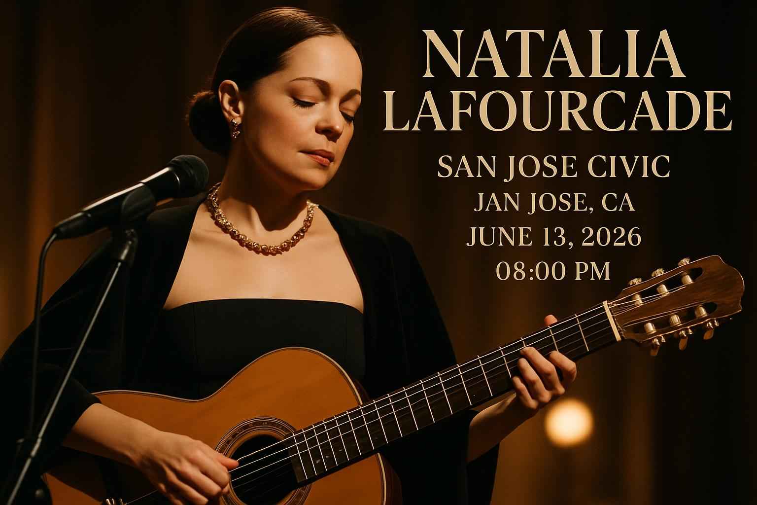 Natalia Lafourcade
