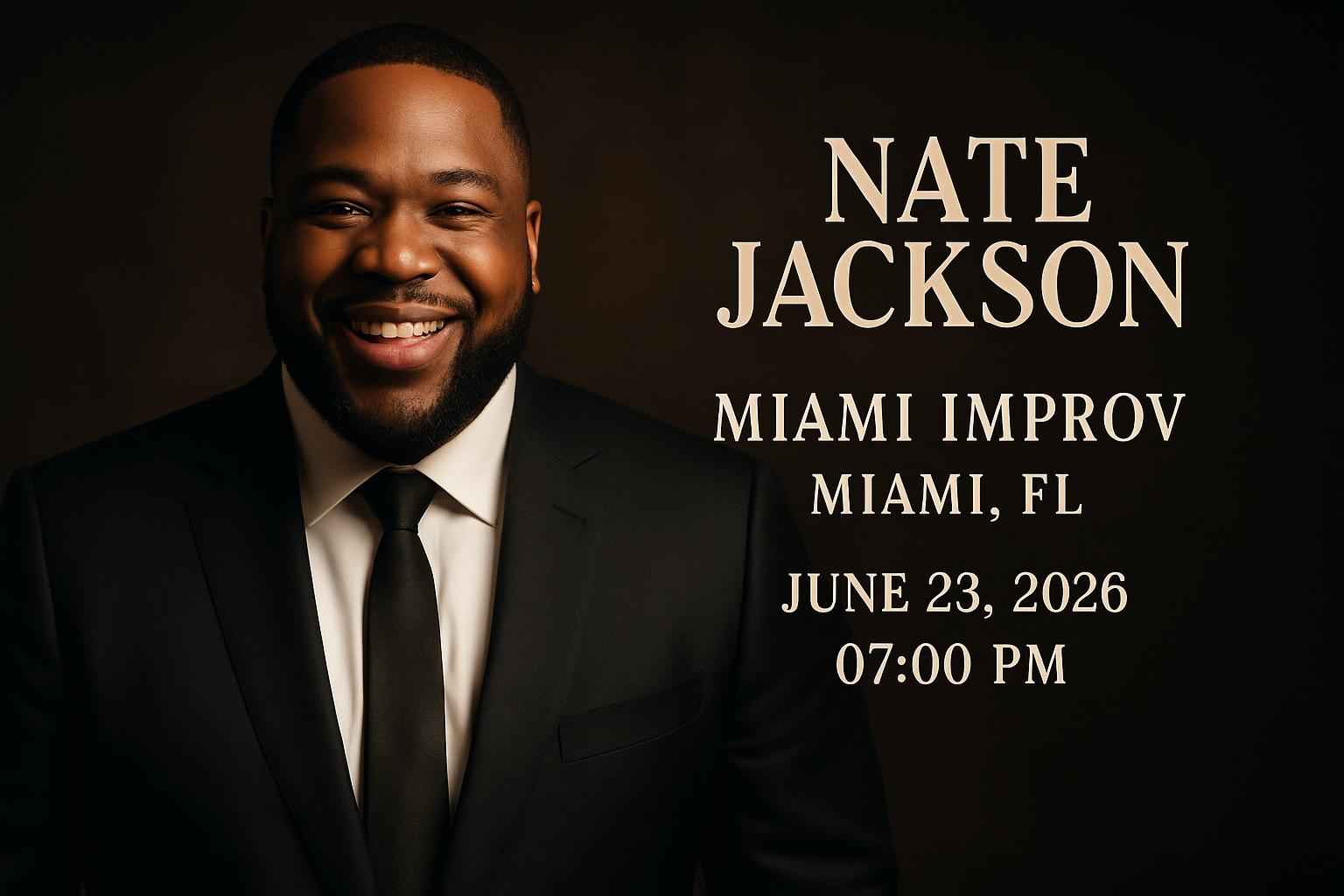 Nate Jackson