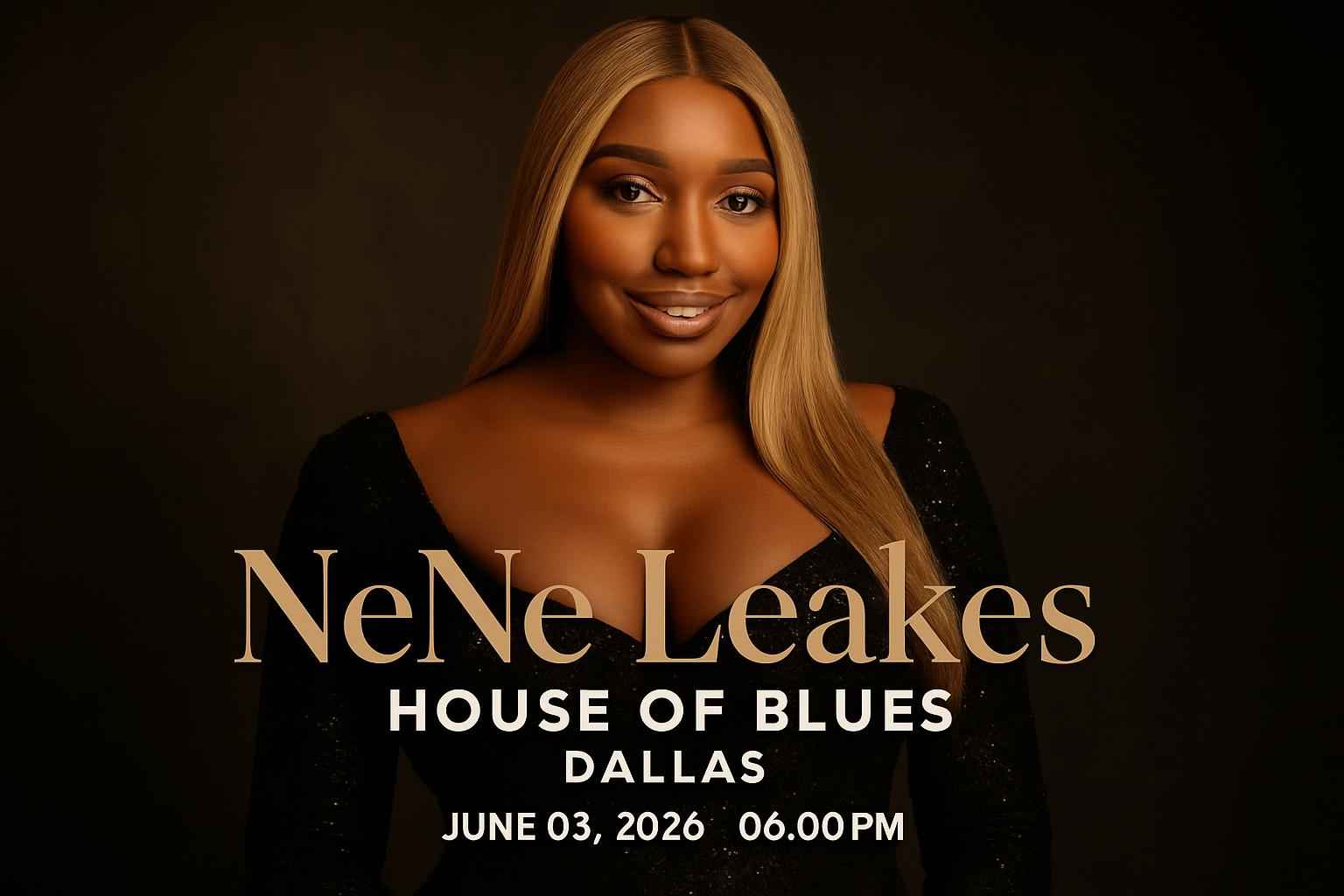 nene-leakes-house-of-blues-dallas