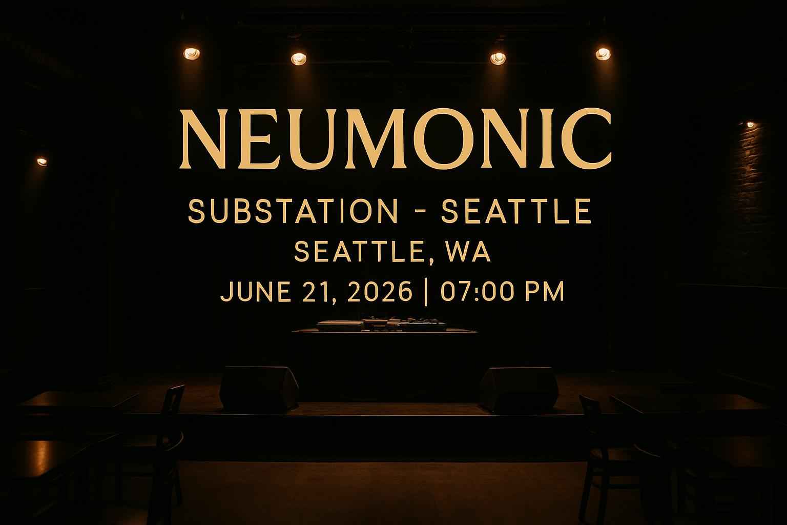 Neumonic