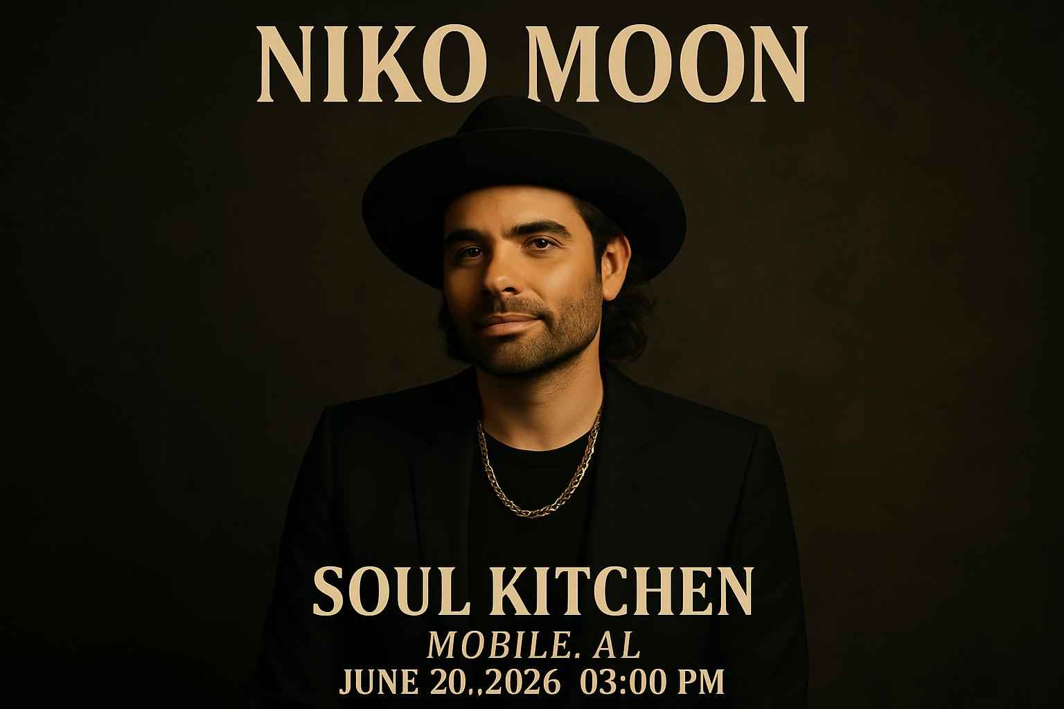 Niko Moon