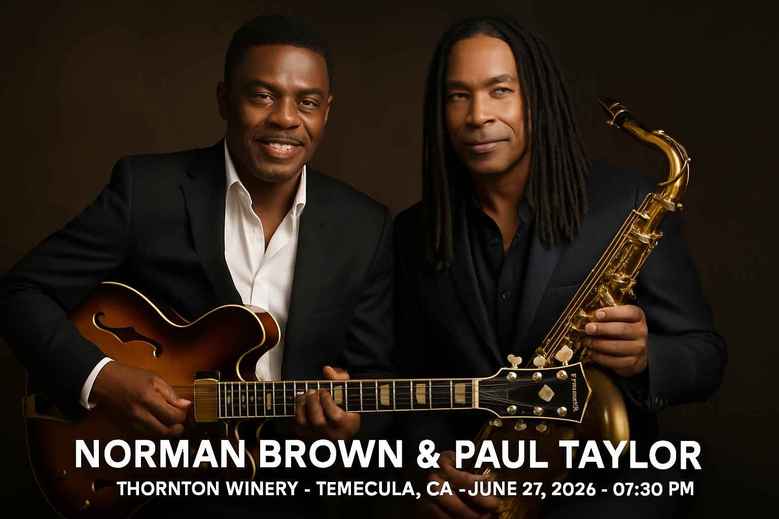 norman-brown-paul-taylor-thornton-winery