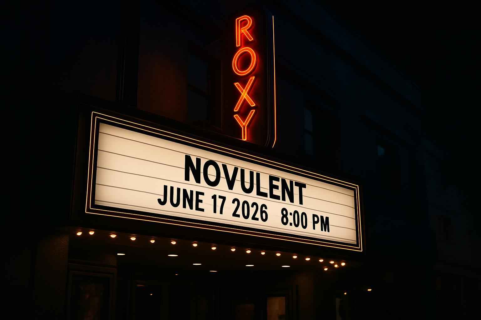 Novulent