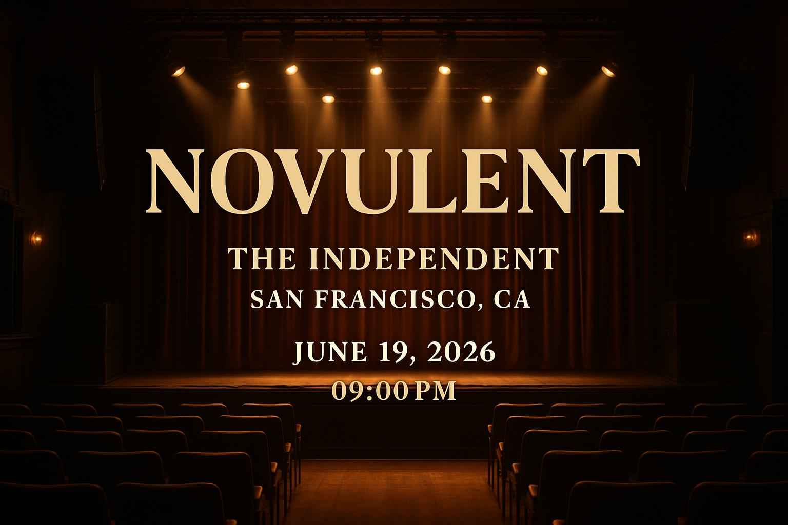 Novulent