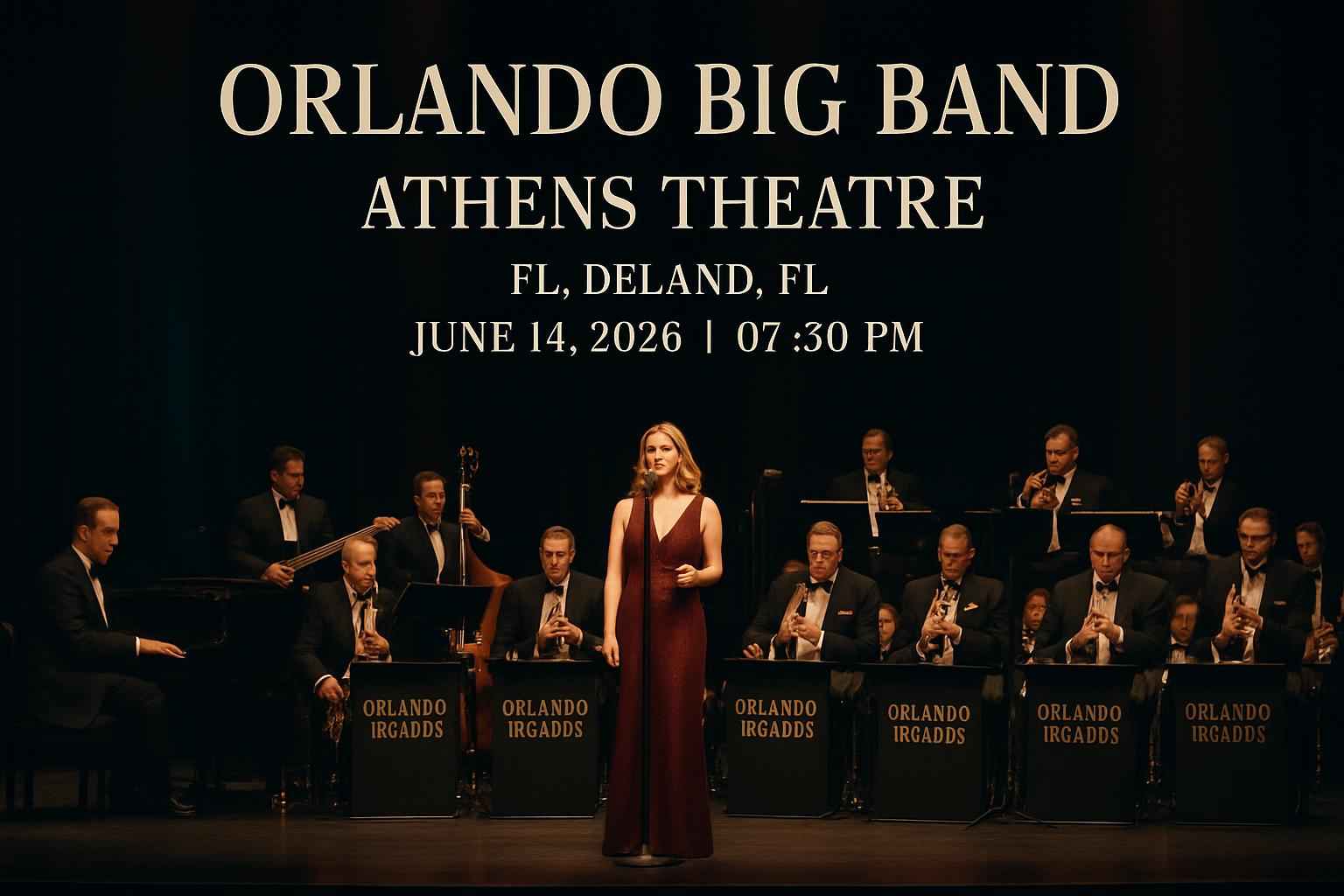 Orlando Big Band