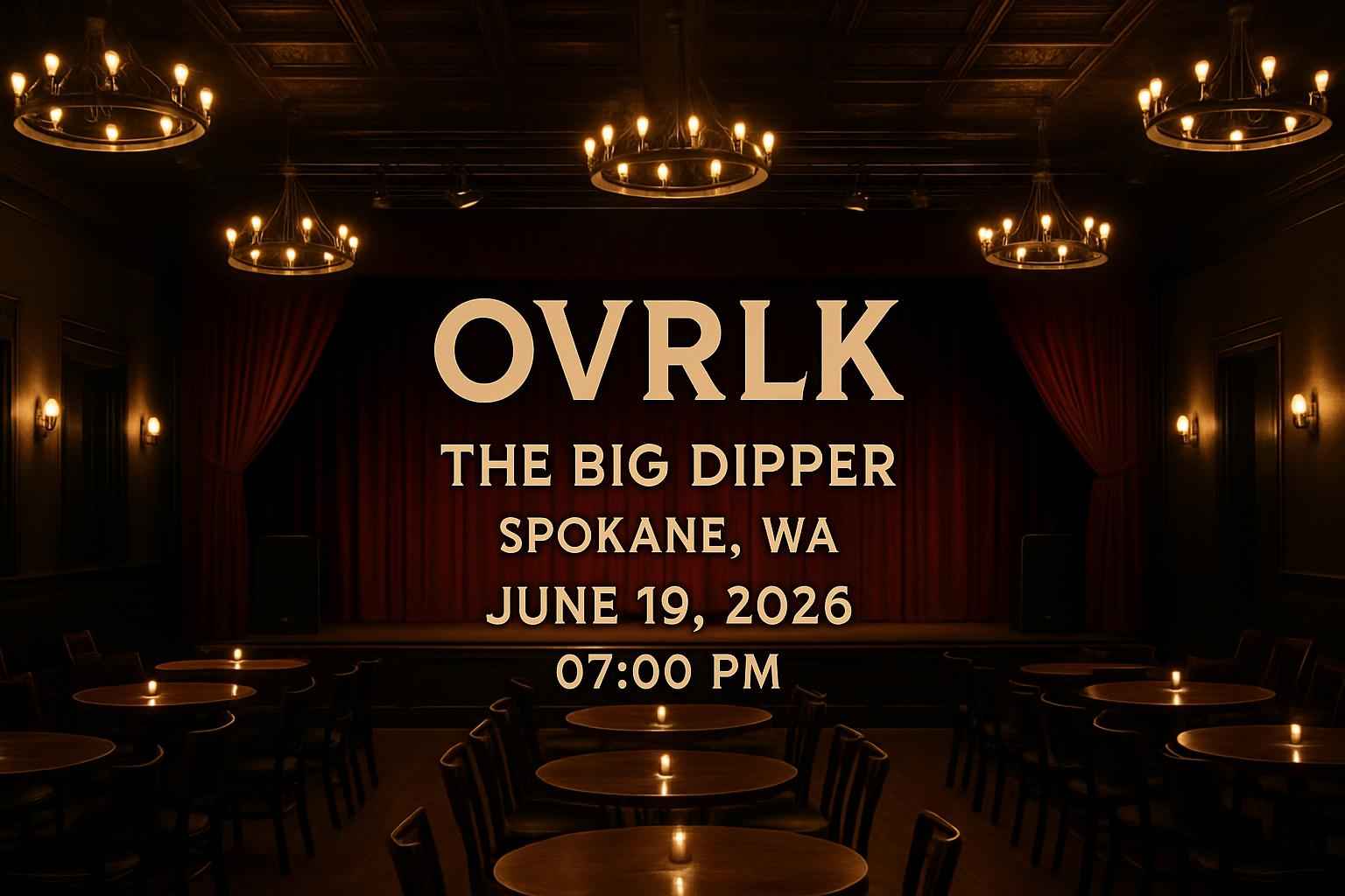 OVRLK