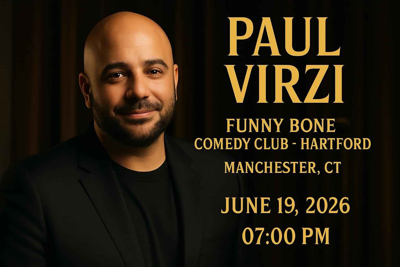 Paul Virzi