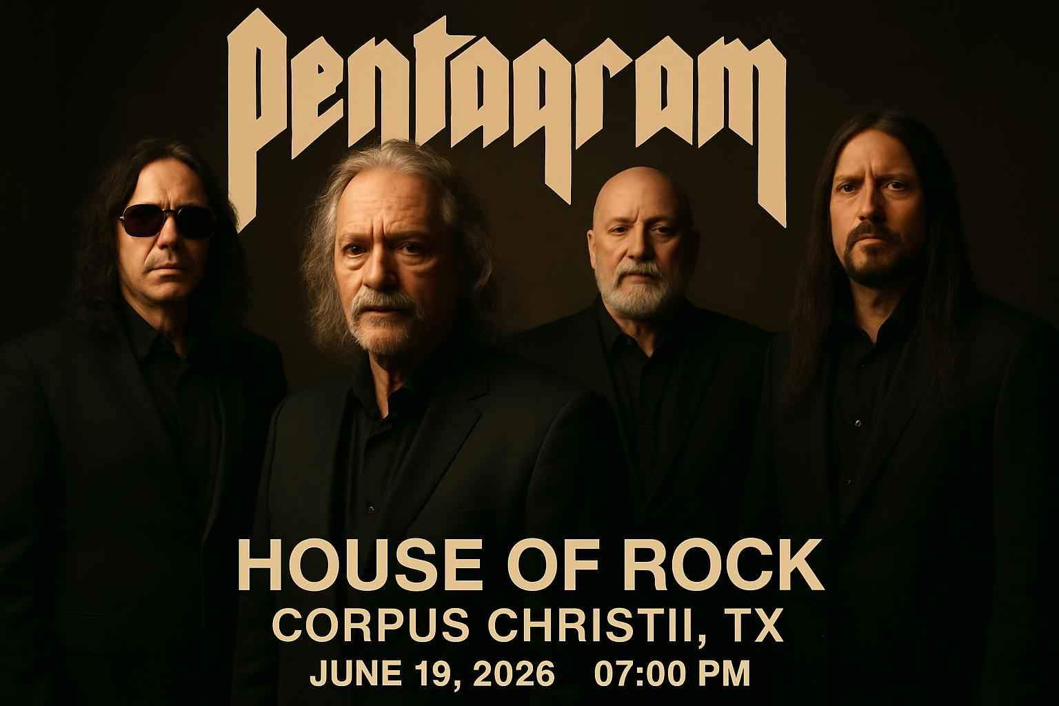 Pentagram