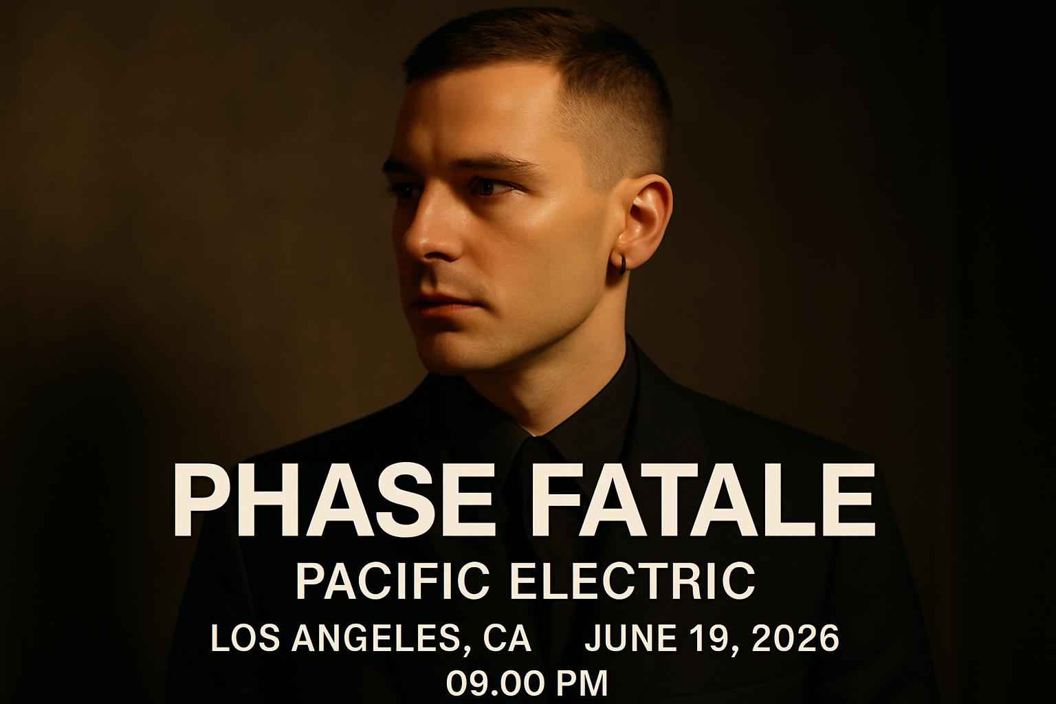 Phase Fatale