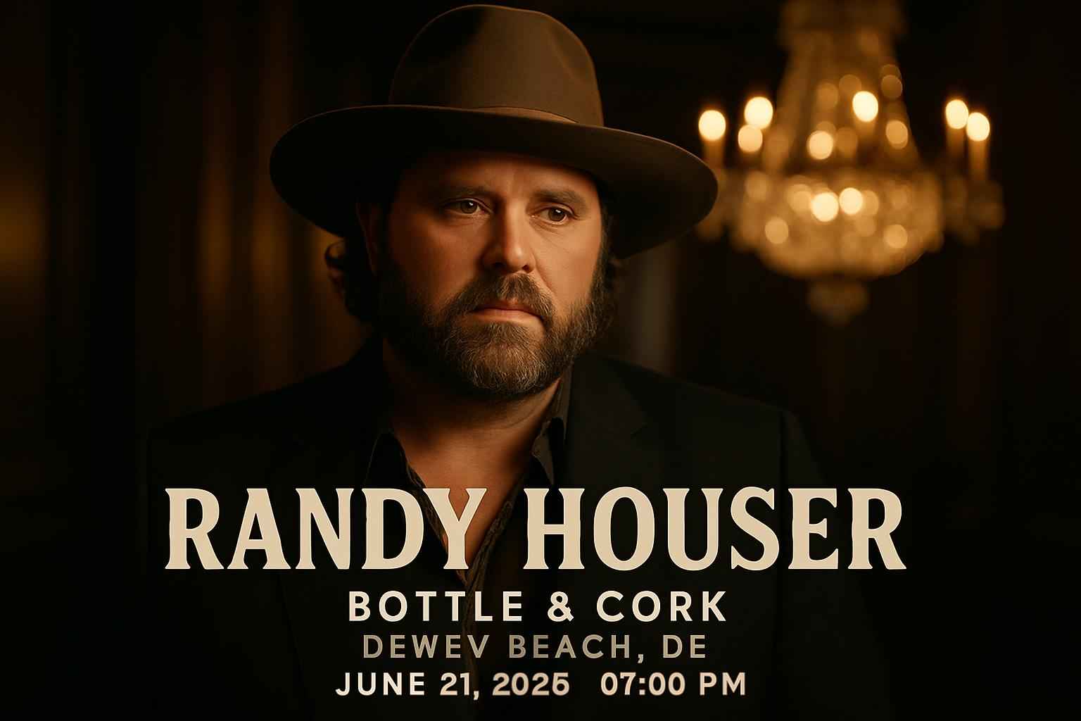 Randy Houser