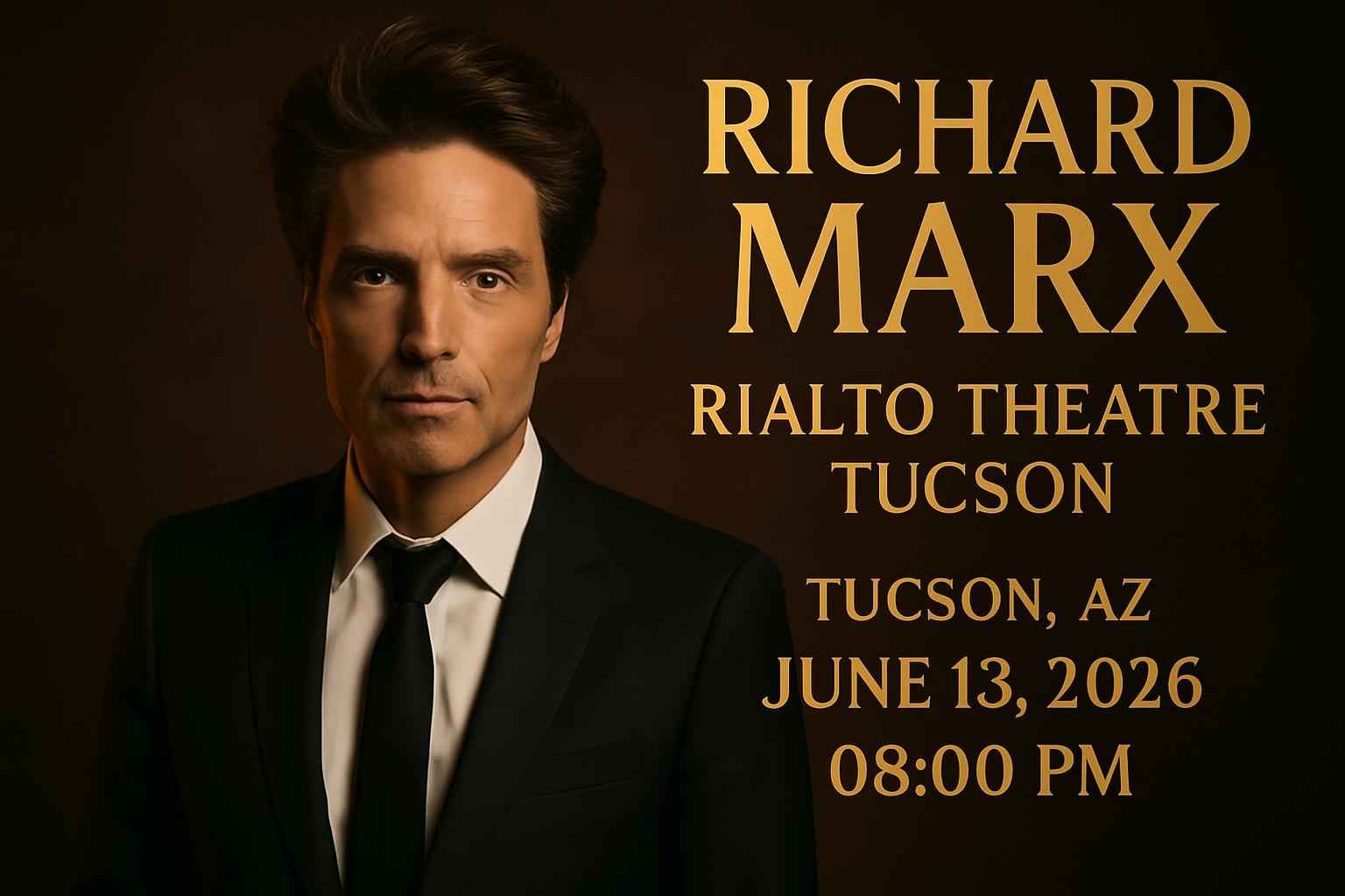Richard Marx