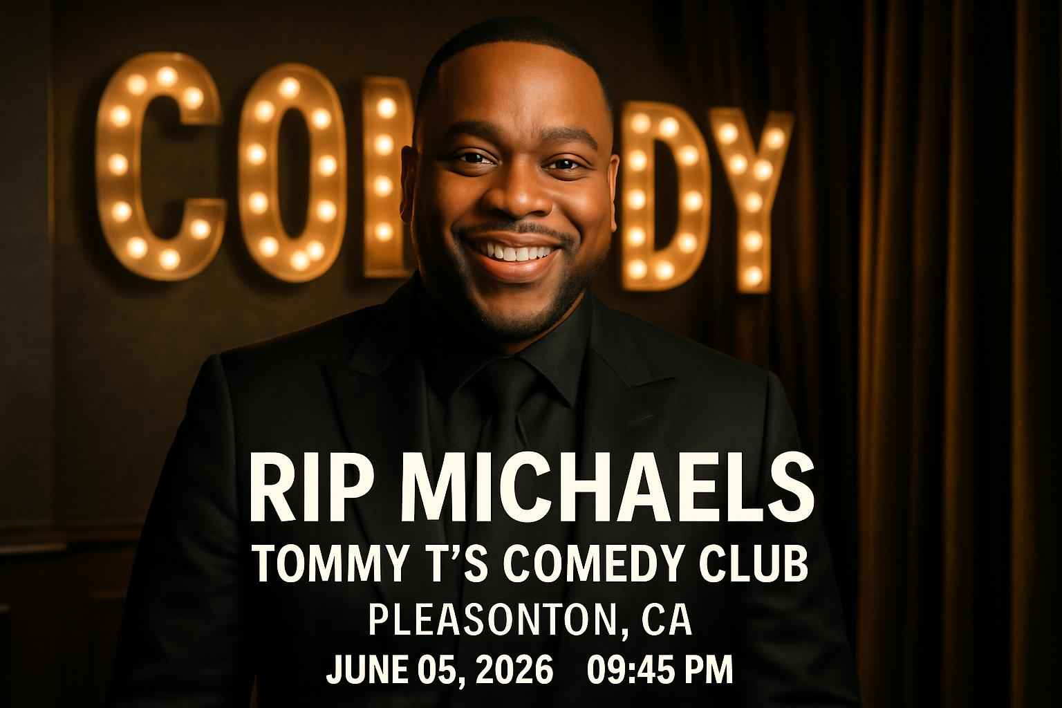 Rip Michaels