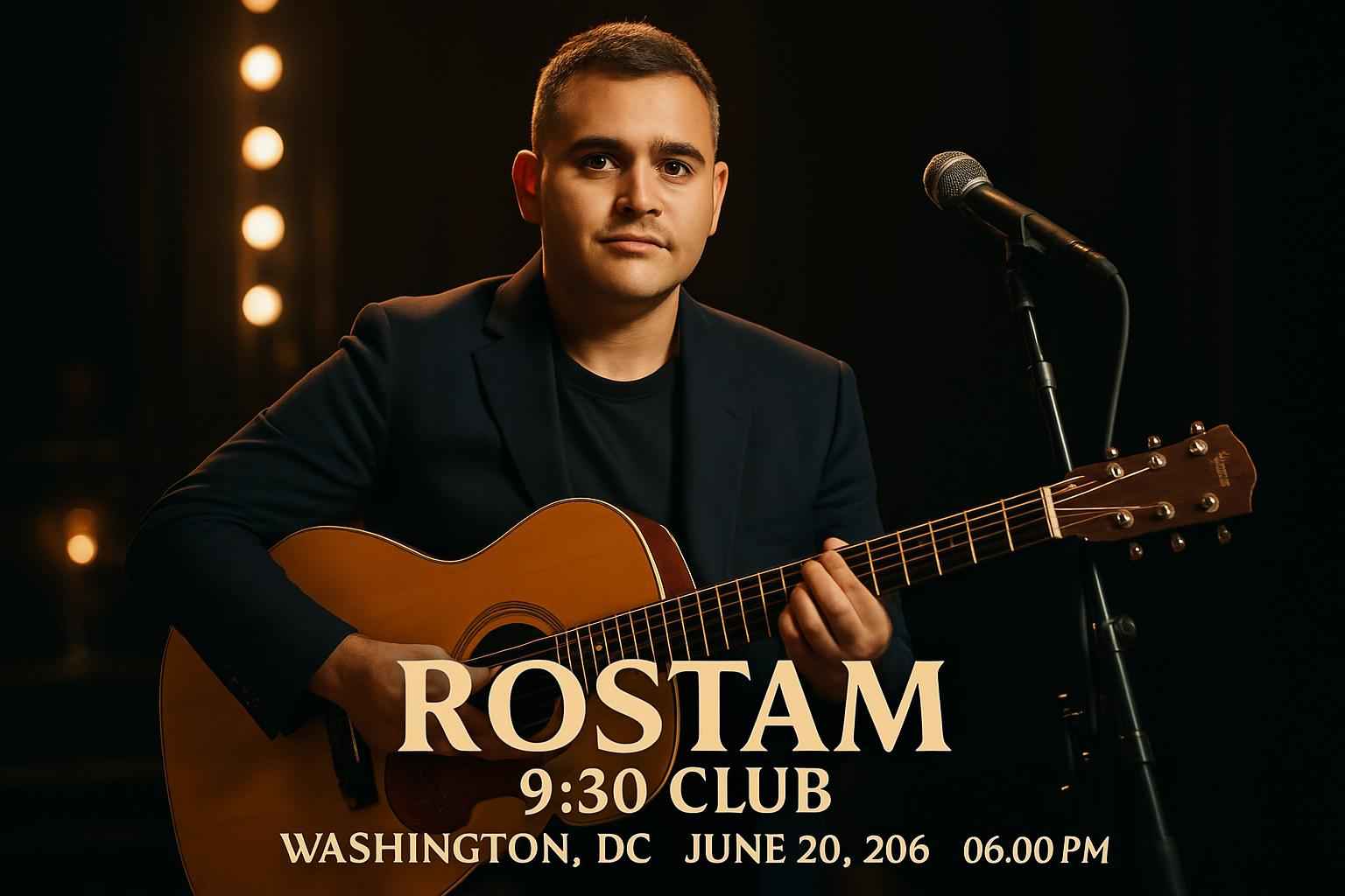 Rostam