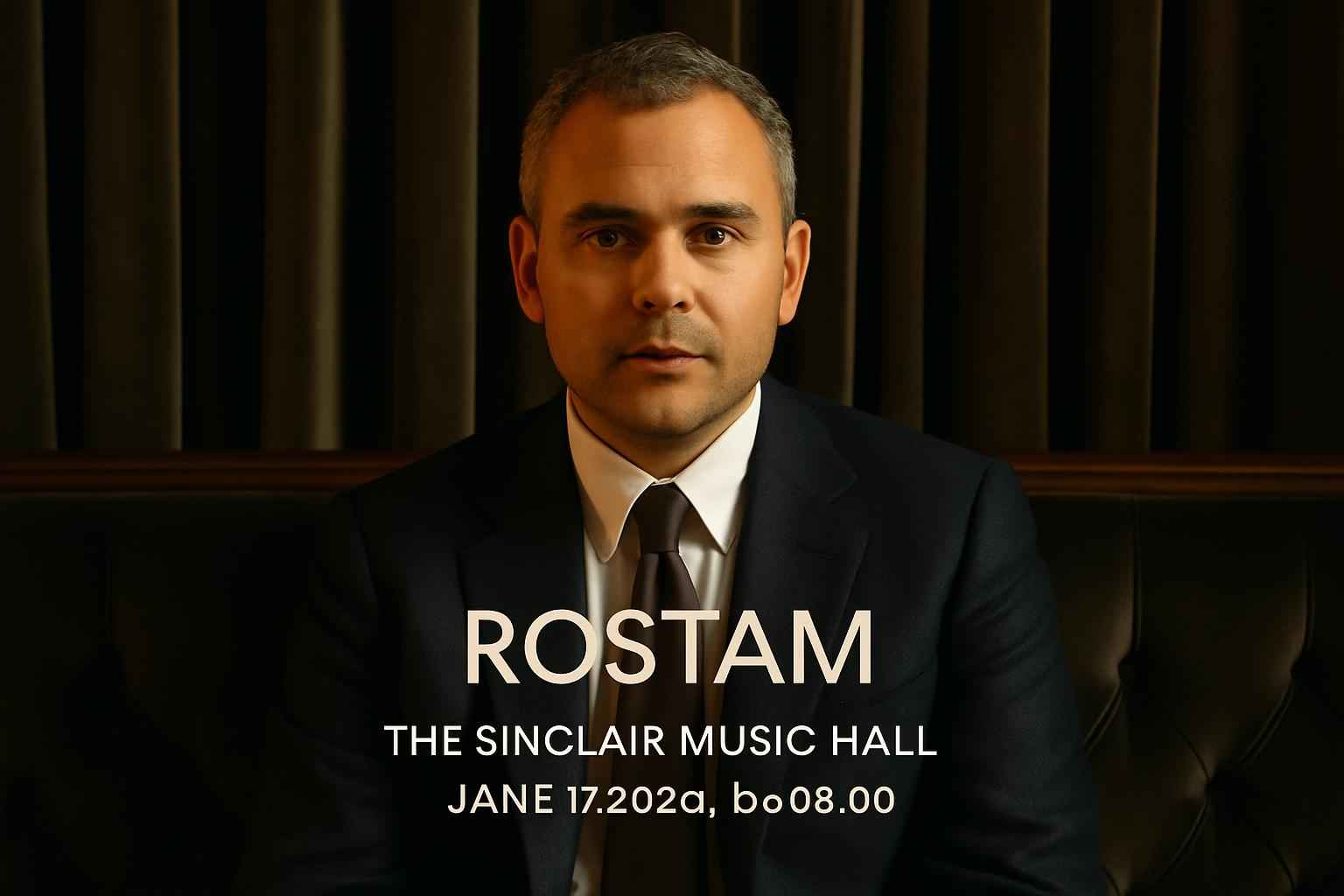 Rostam