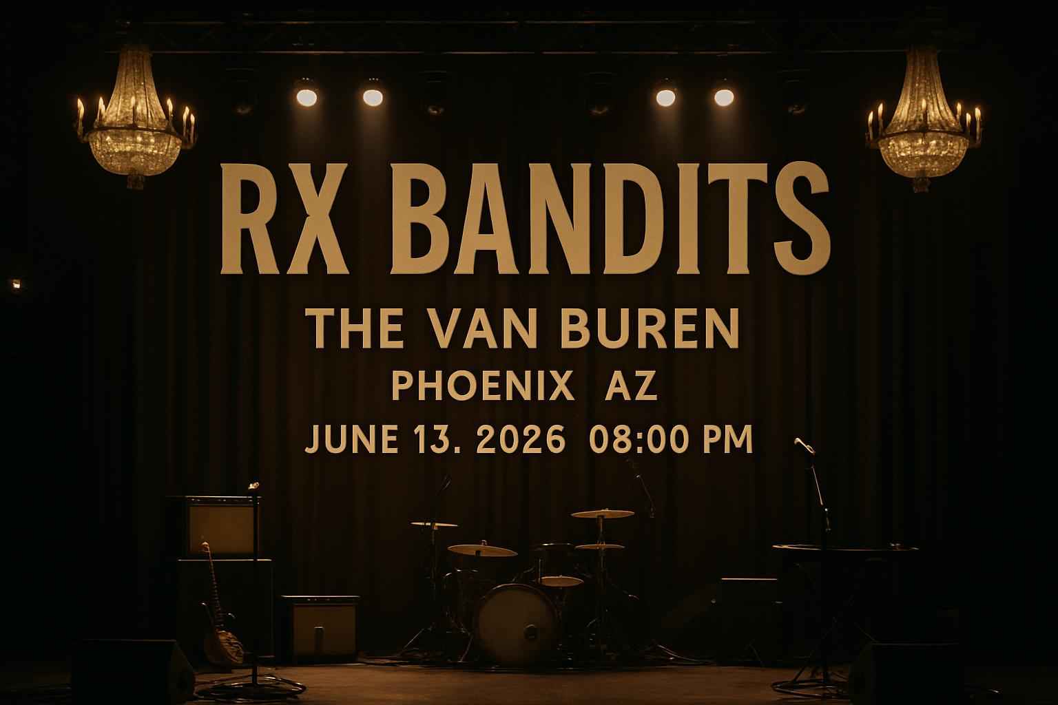 Rx Bandits