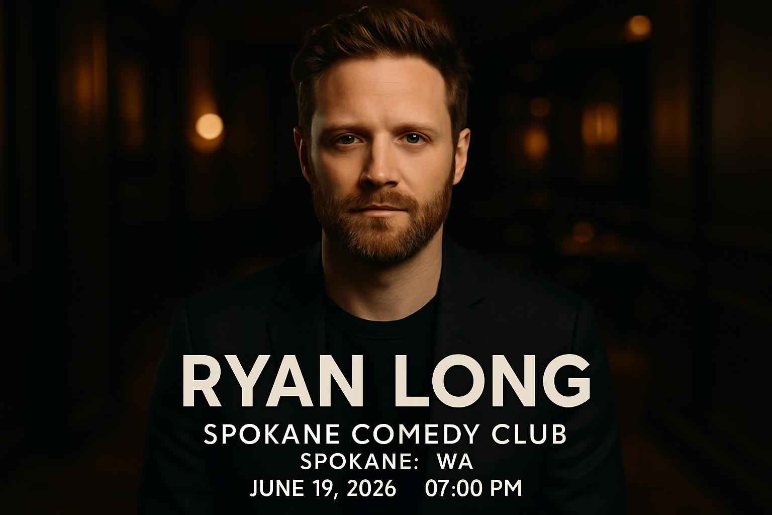 Ryan Long