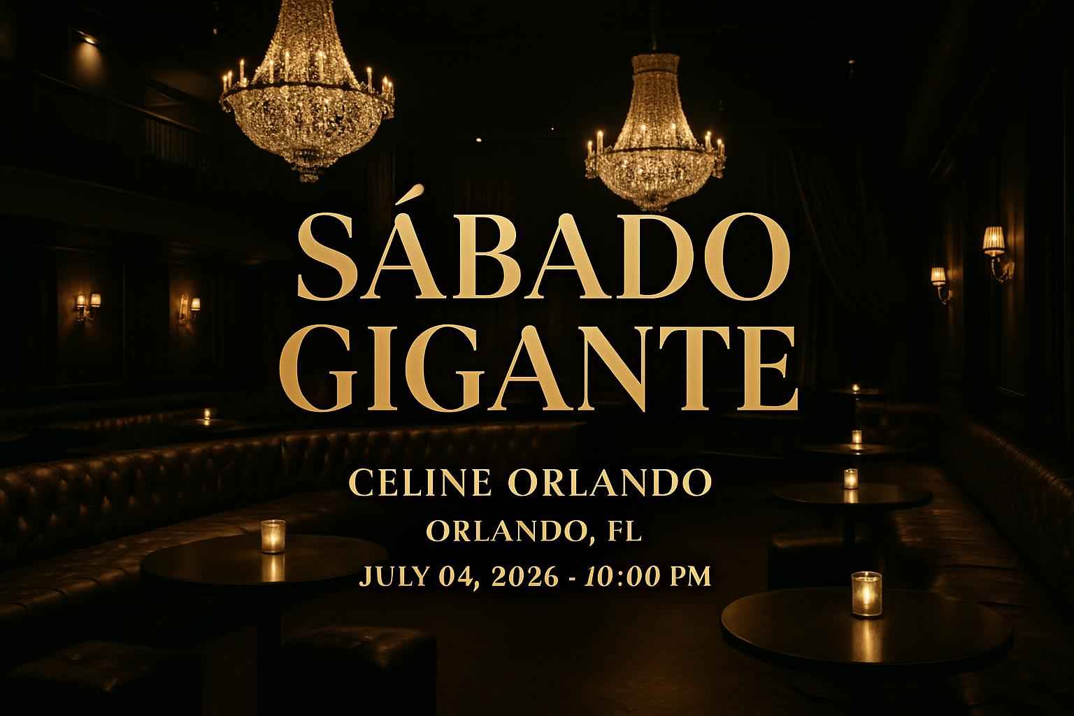 Sabado Gigante