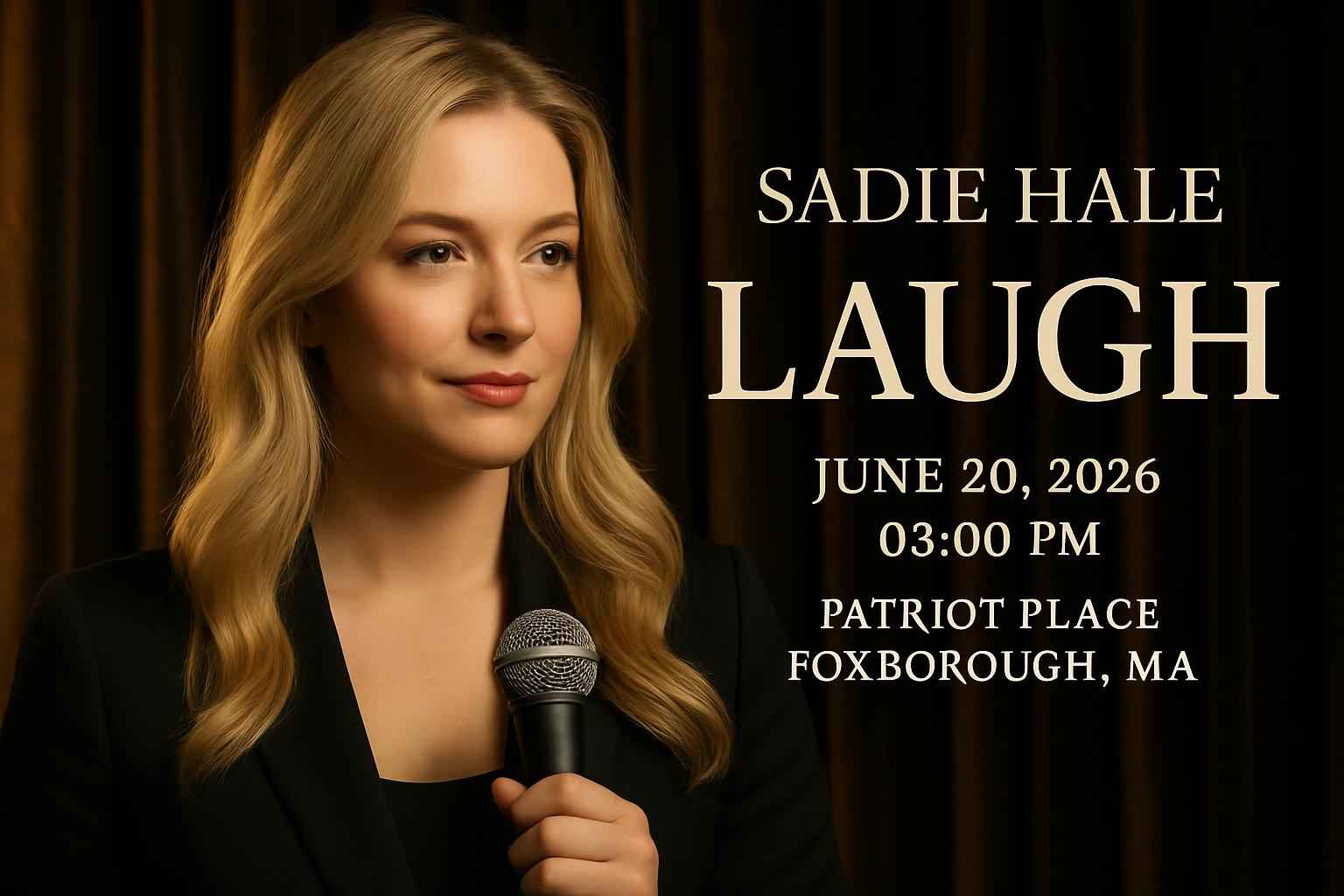 Sadie Hale