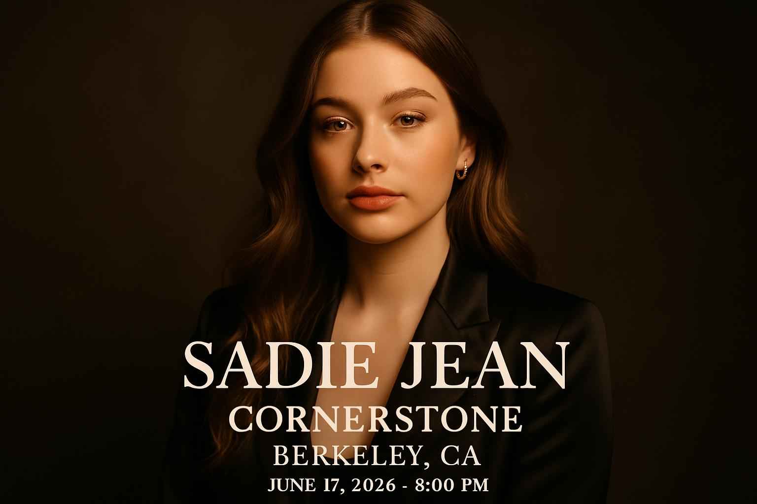 Sadie Jean