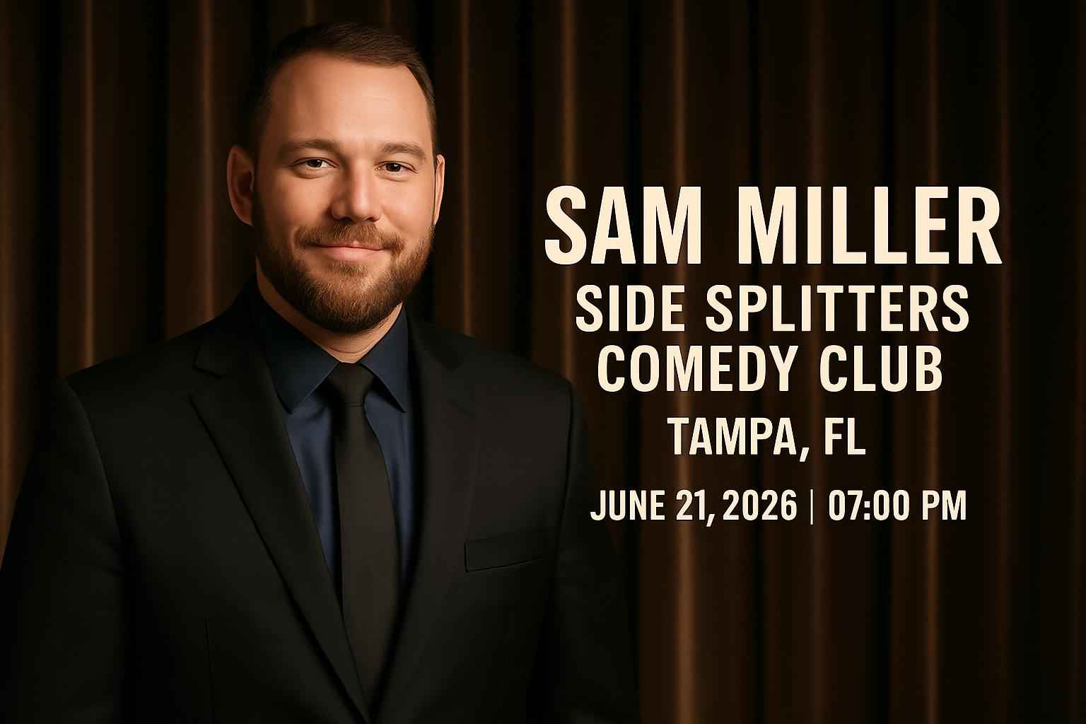 Sam Miller