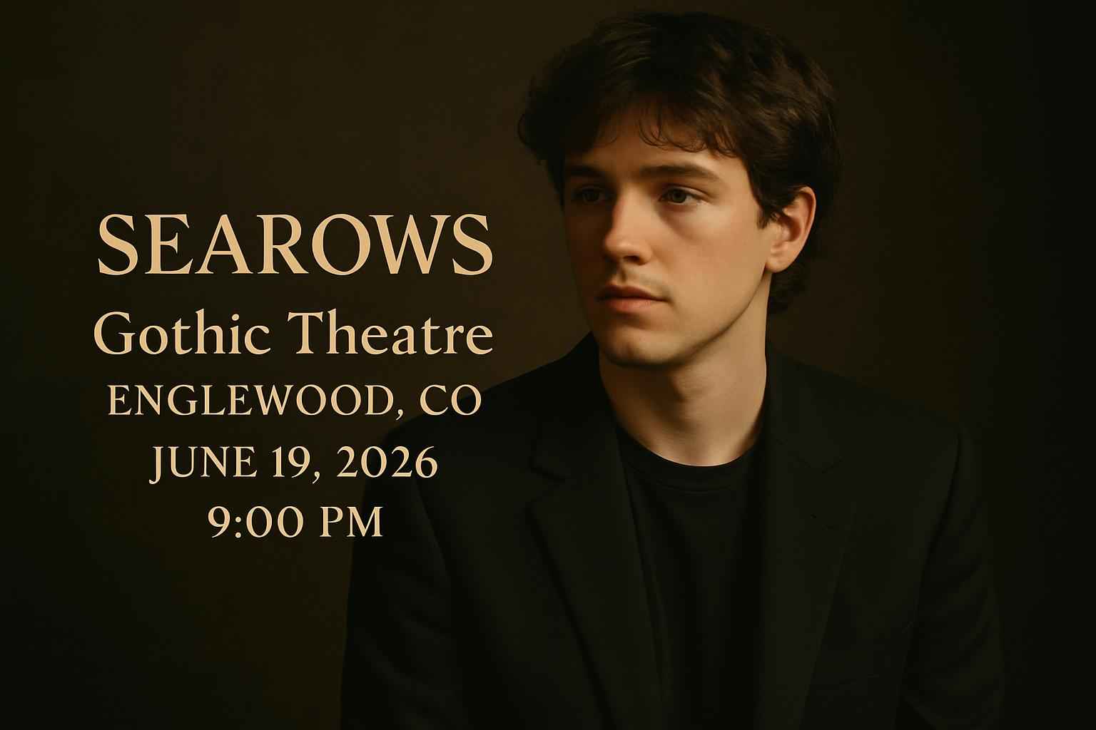 Searows