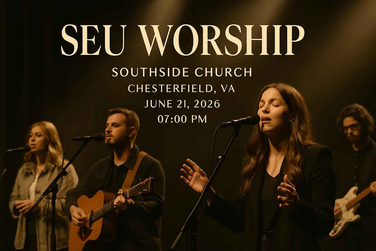 SEU Worship