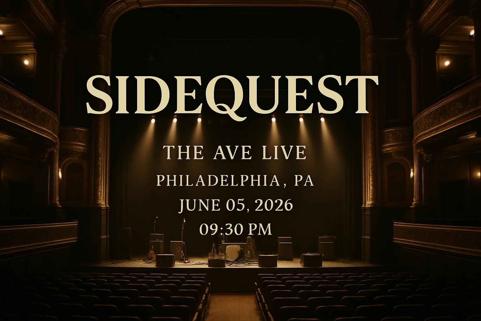 Sidequest