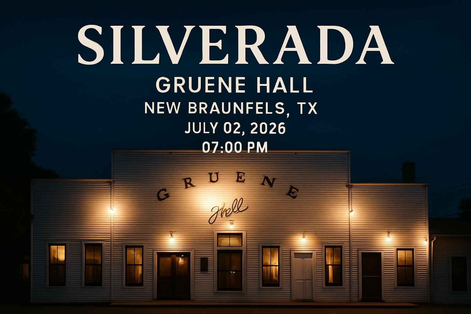 Silverada