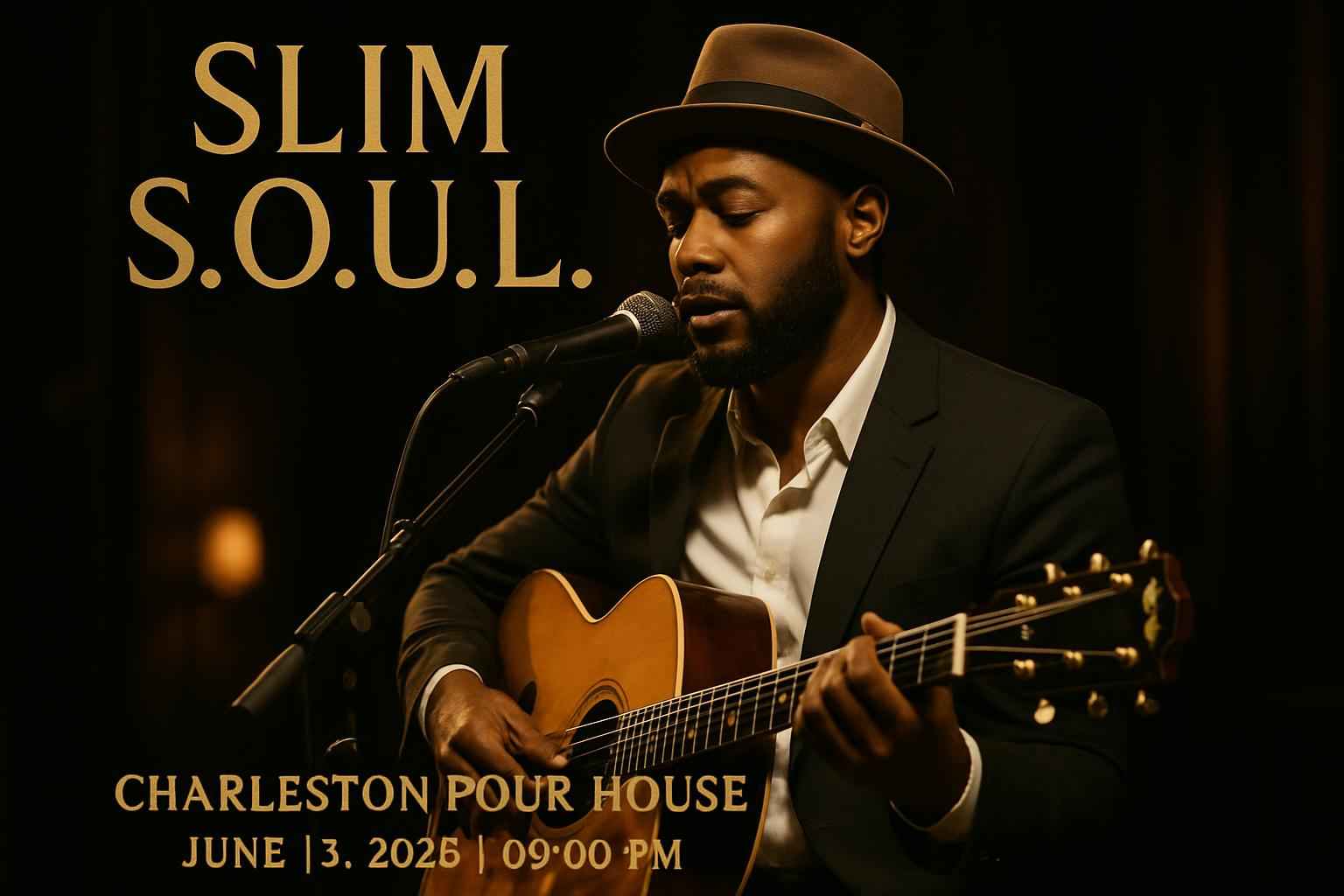 Slim S.O.U.L.