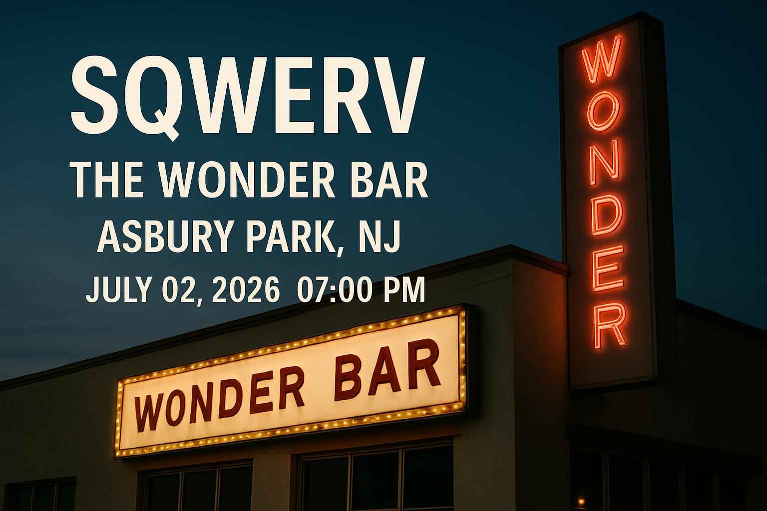 Sqwerv