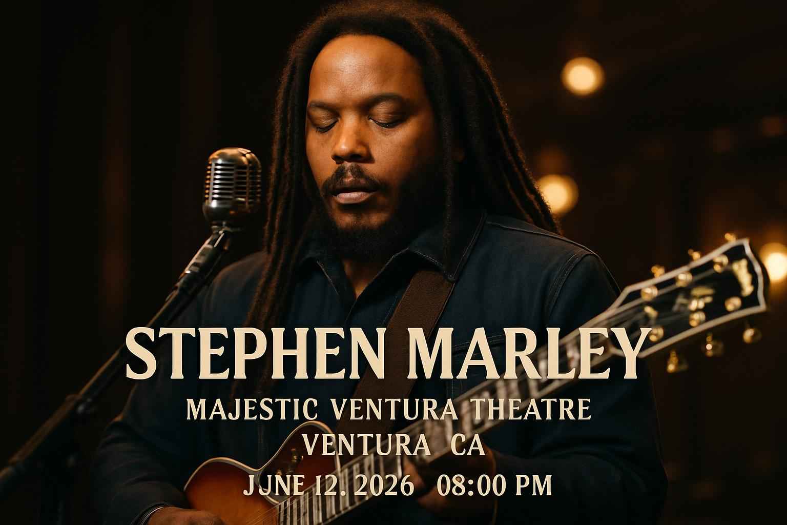 stephen-marley-majestic-ventura-theatre
