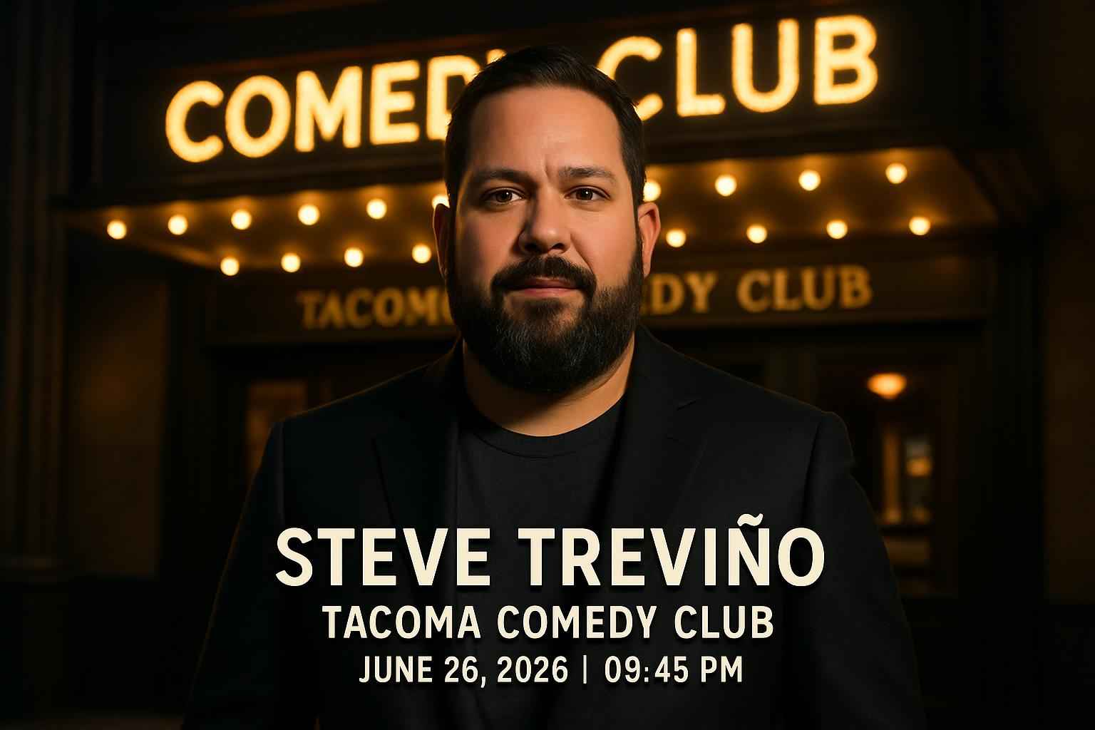 steve-trevino-tacoma-comedy-club
