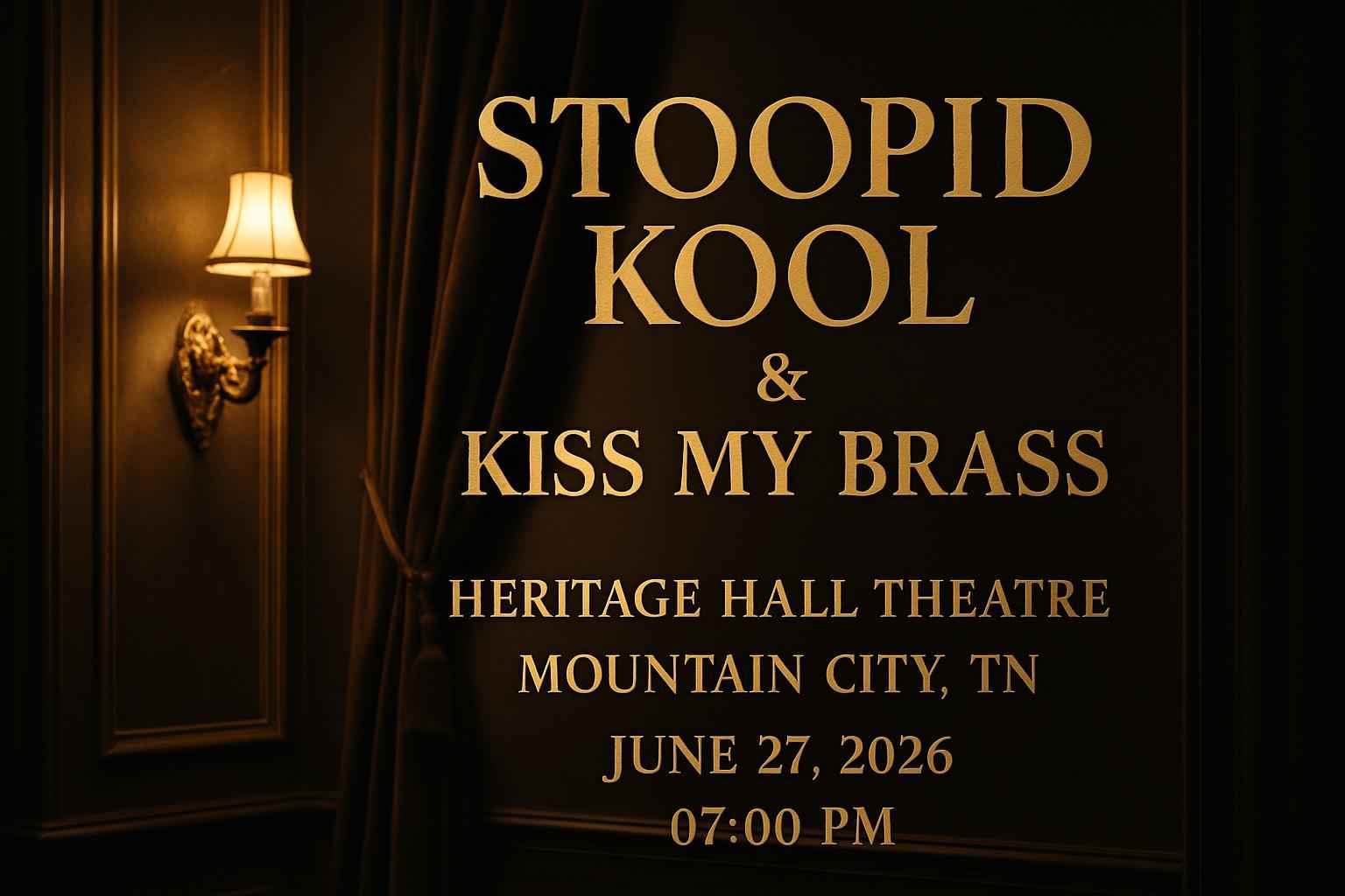 stoopid-kool-kiss-my-brass-heritage-hall-theatre