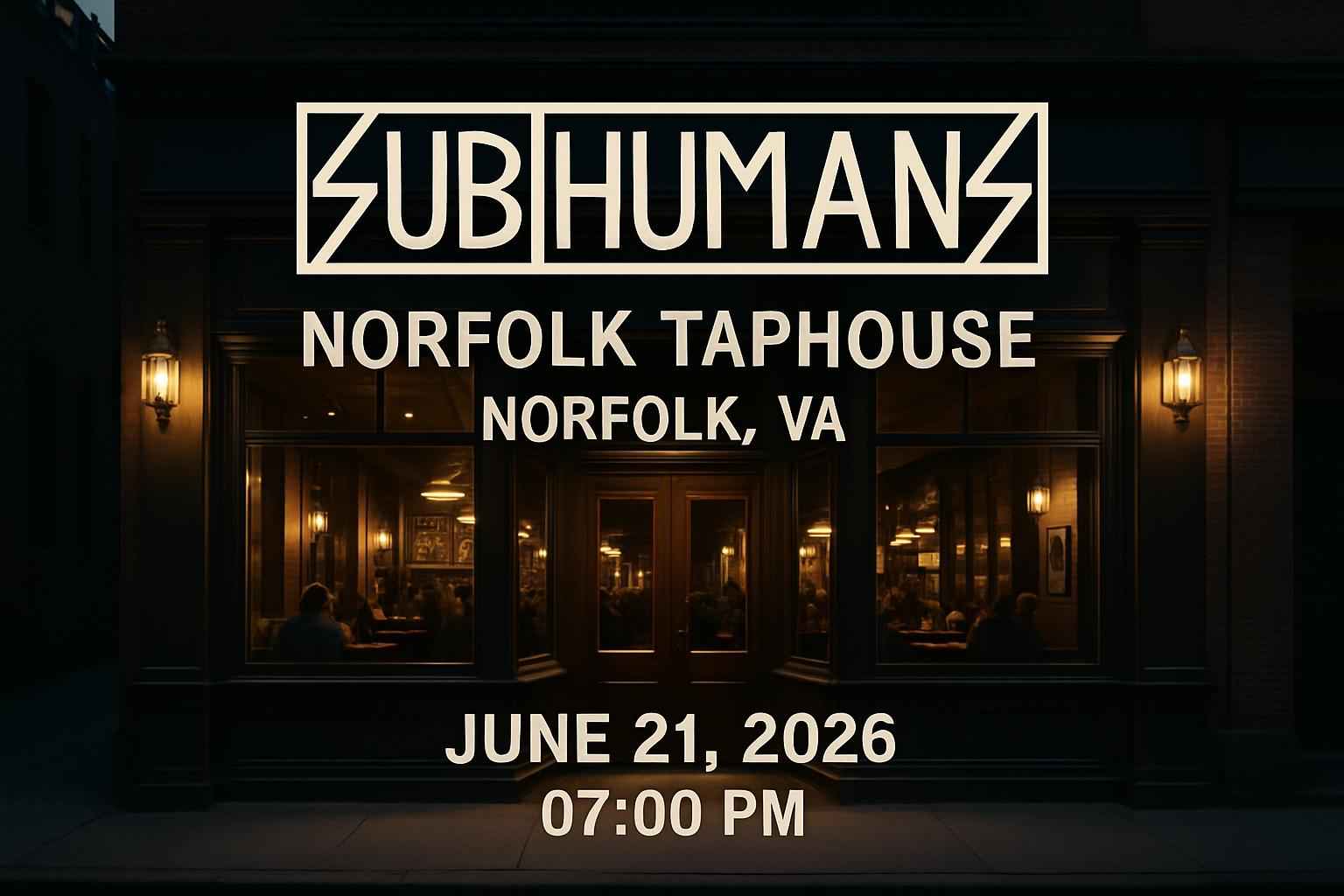 subhumans-norfolk-taphouse
