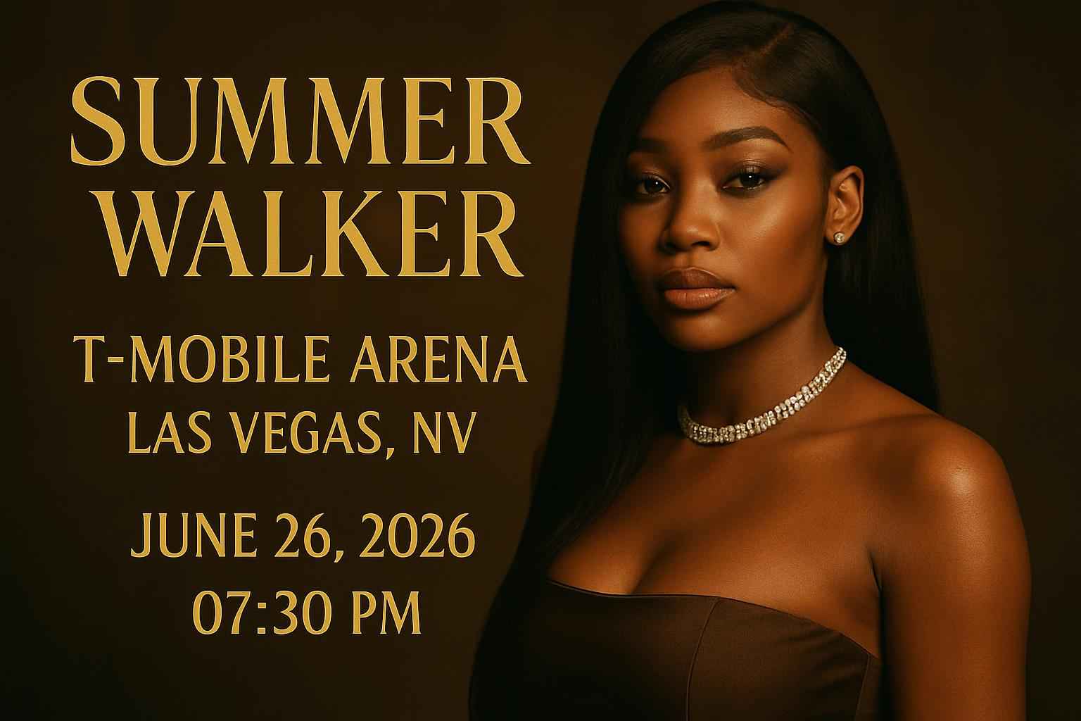 Summer Walker