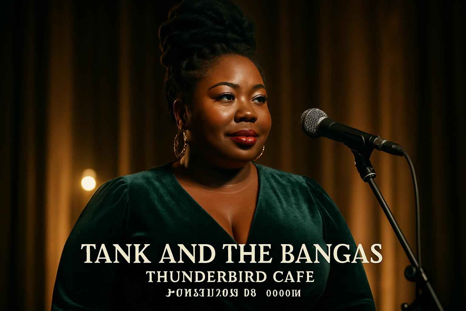 tank-and-the-bangas-thunderbird-cafe