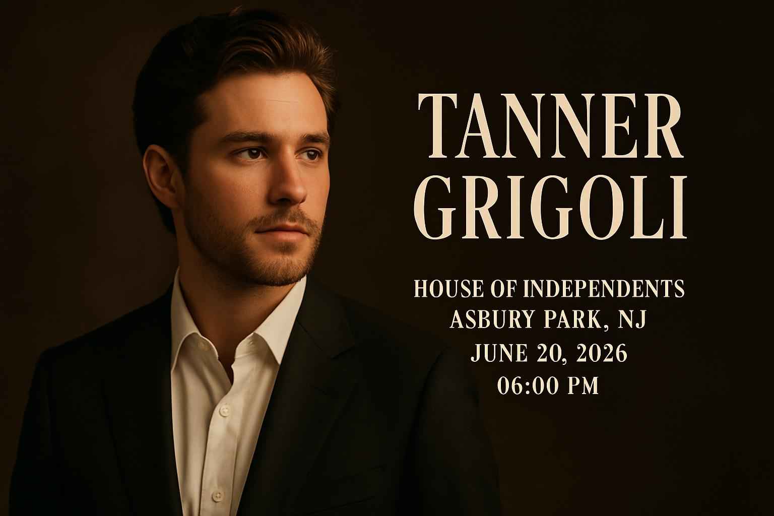 Tanner Grigoli