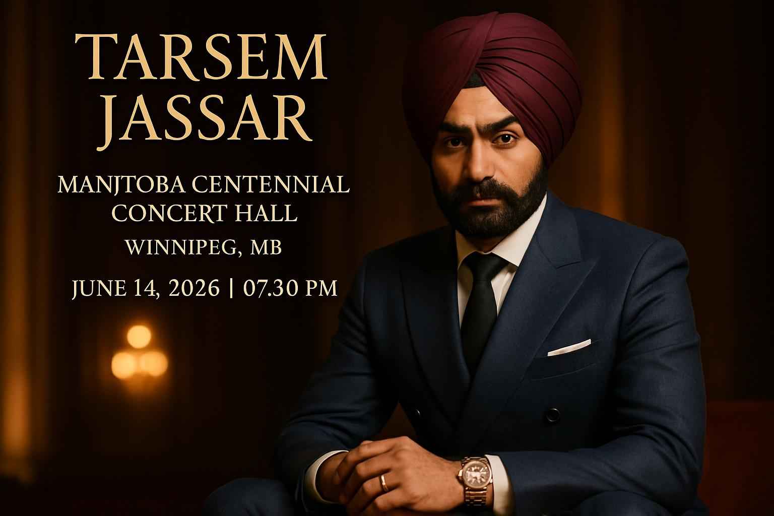 Tarsem Jassar