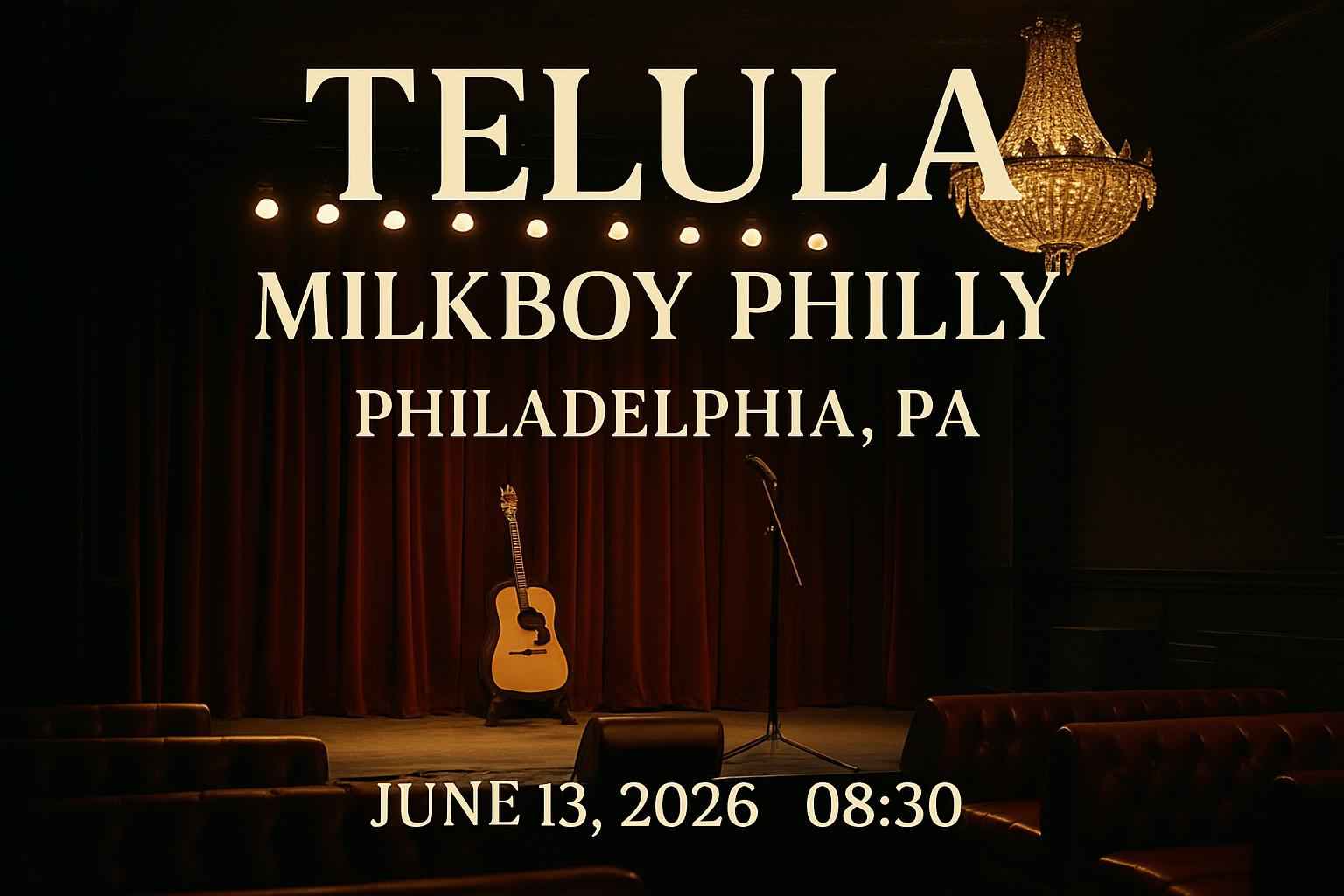 Telula