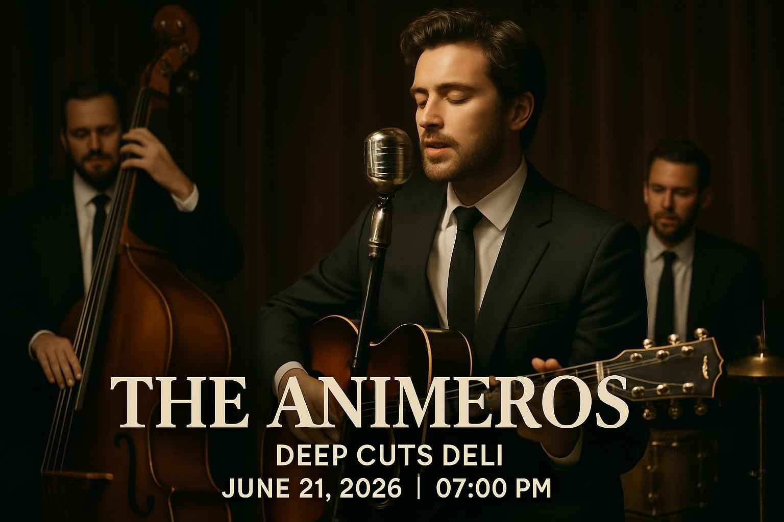 The Animeros