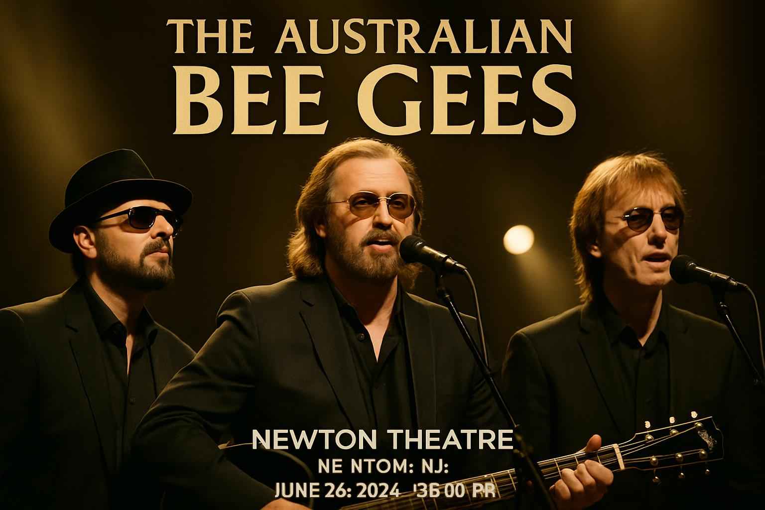 The Australian Bee Gees