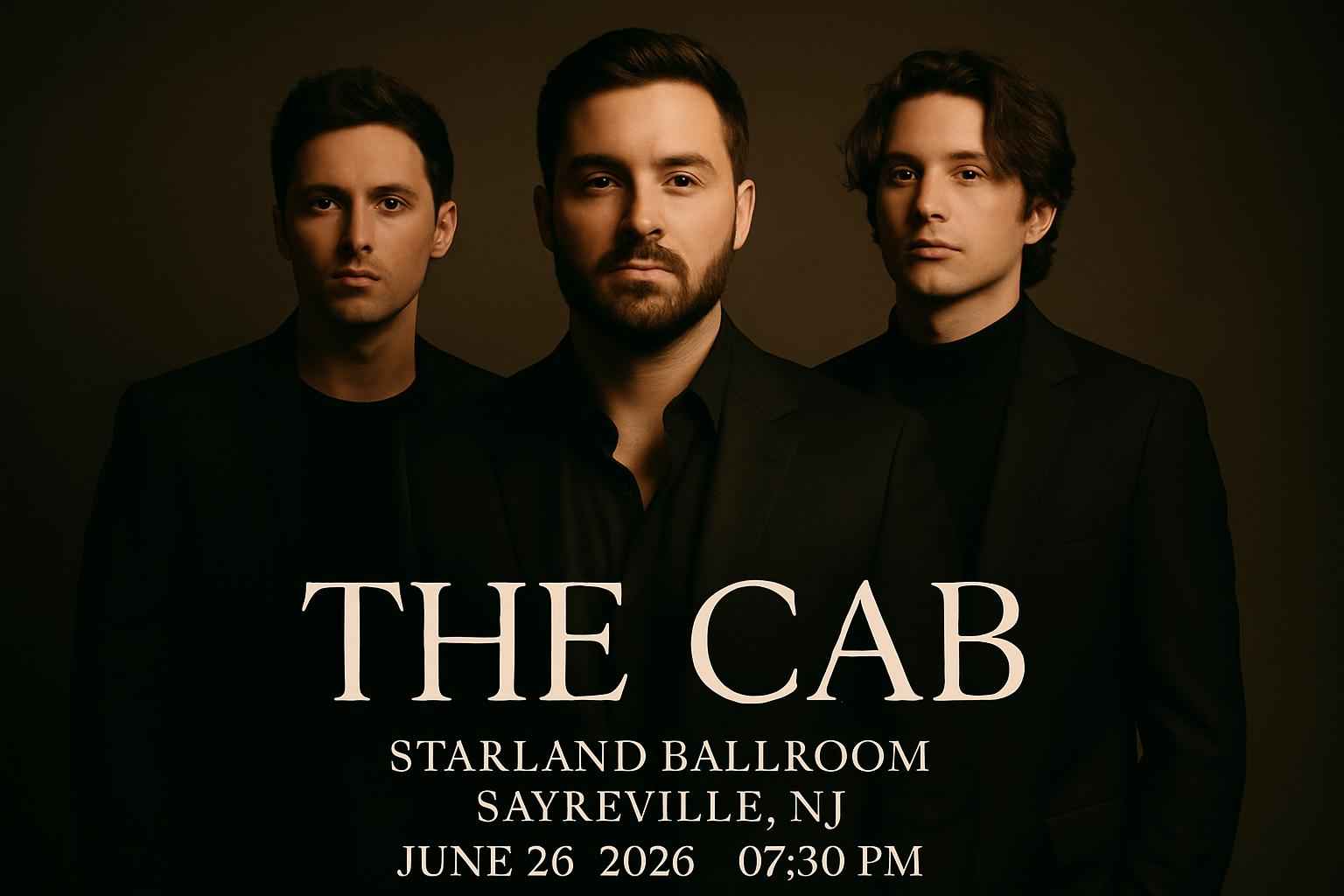 The Cab