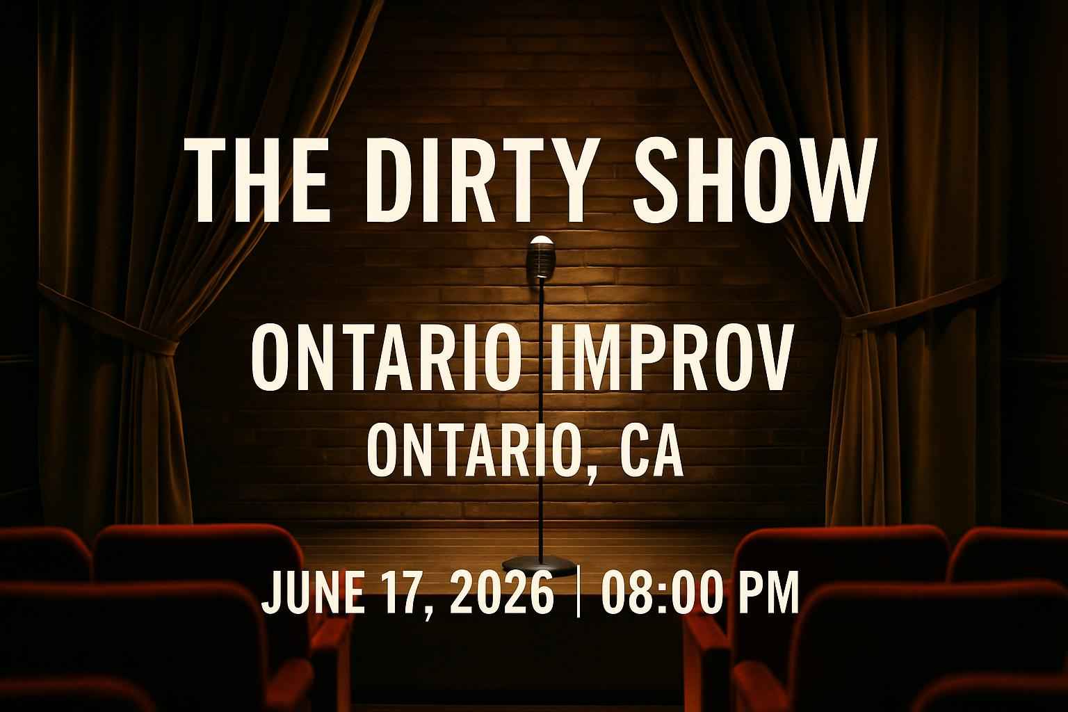 The Dirty Show