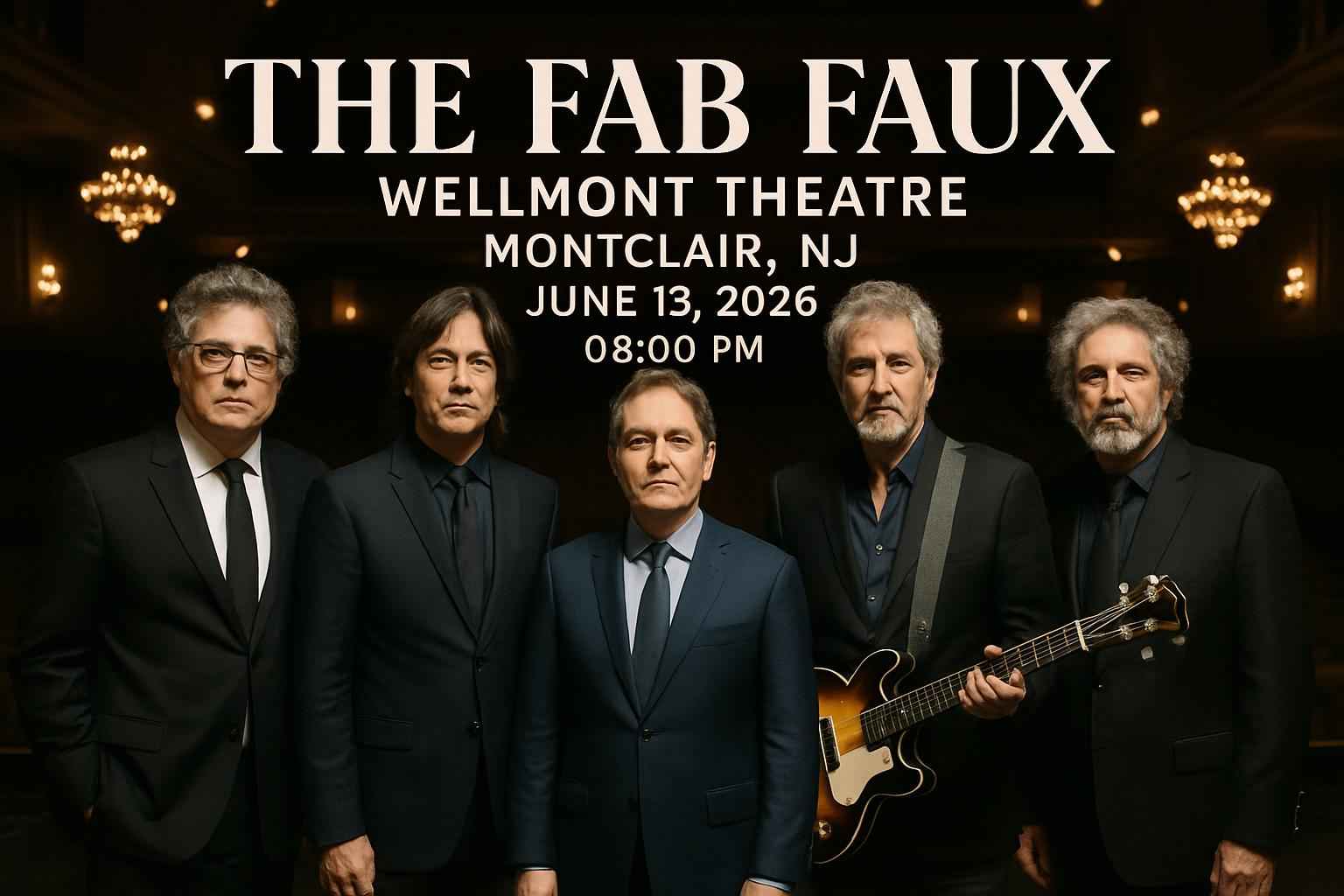 The Fab Faux