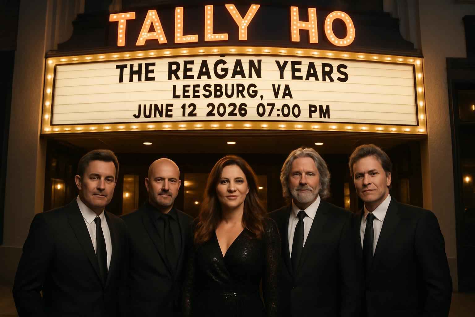 the-reagan-years-tally-ho-theater