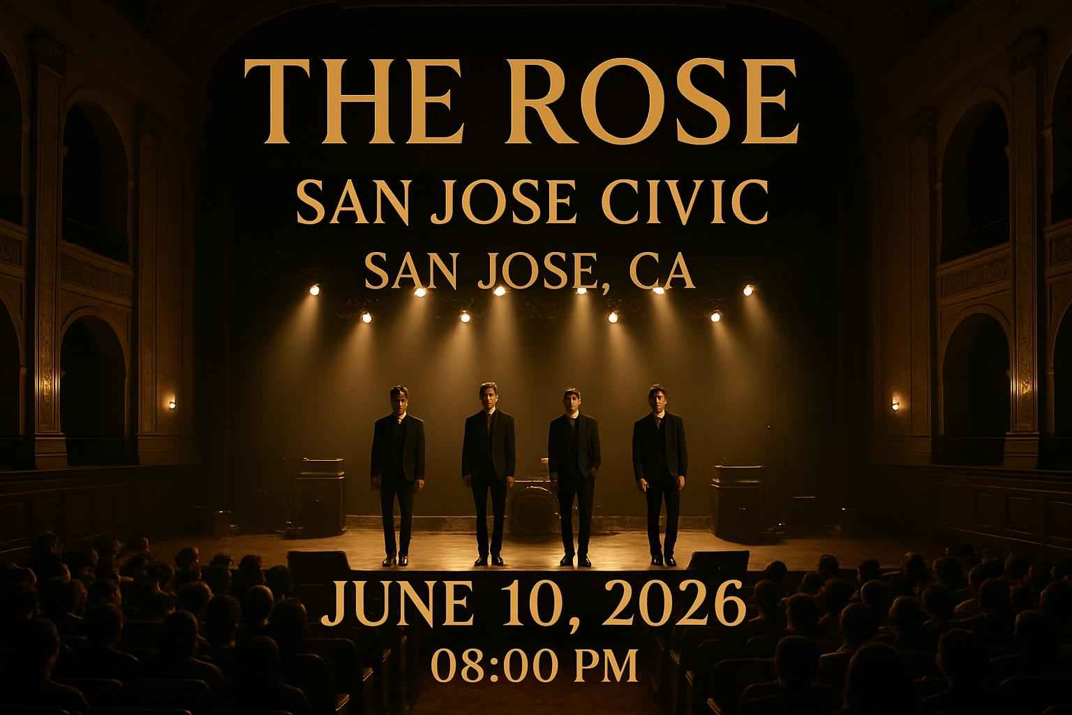 the-rose-san-jose-civic