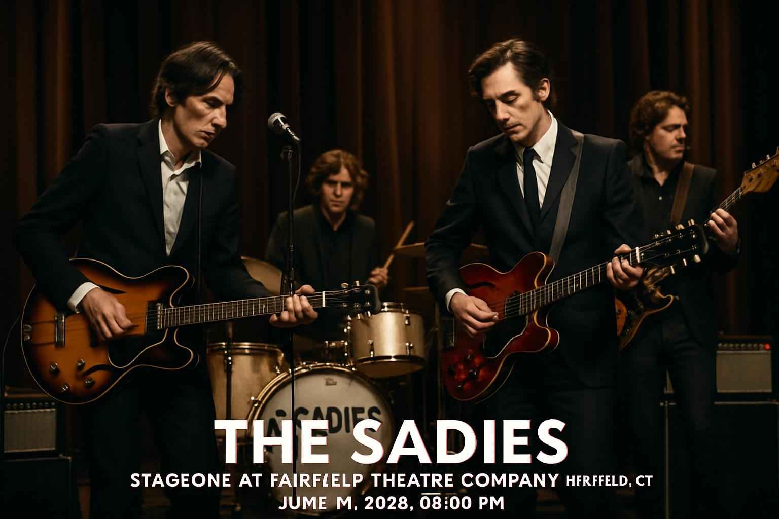 The Sadies