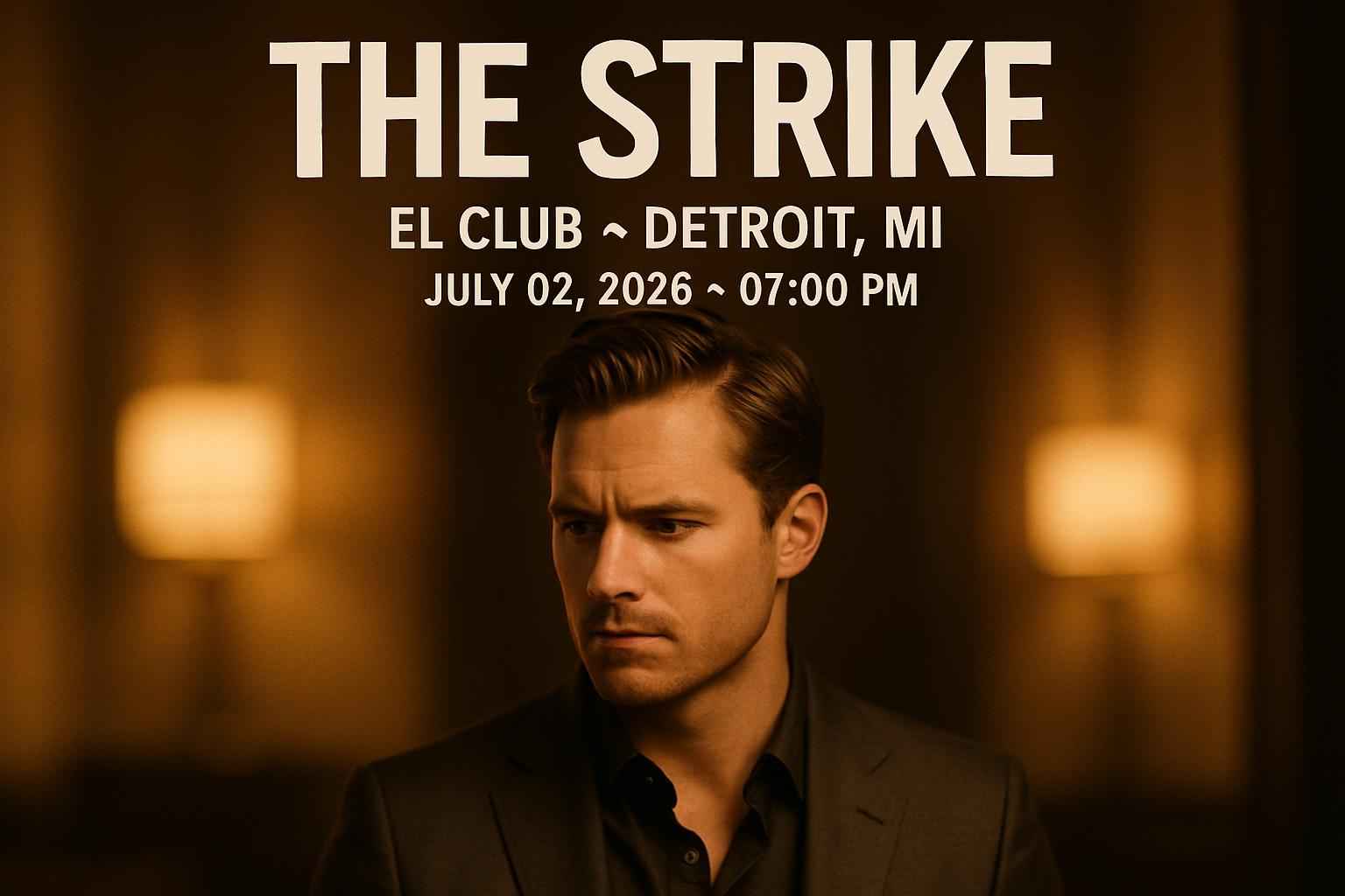 The Strike