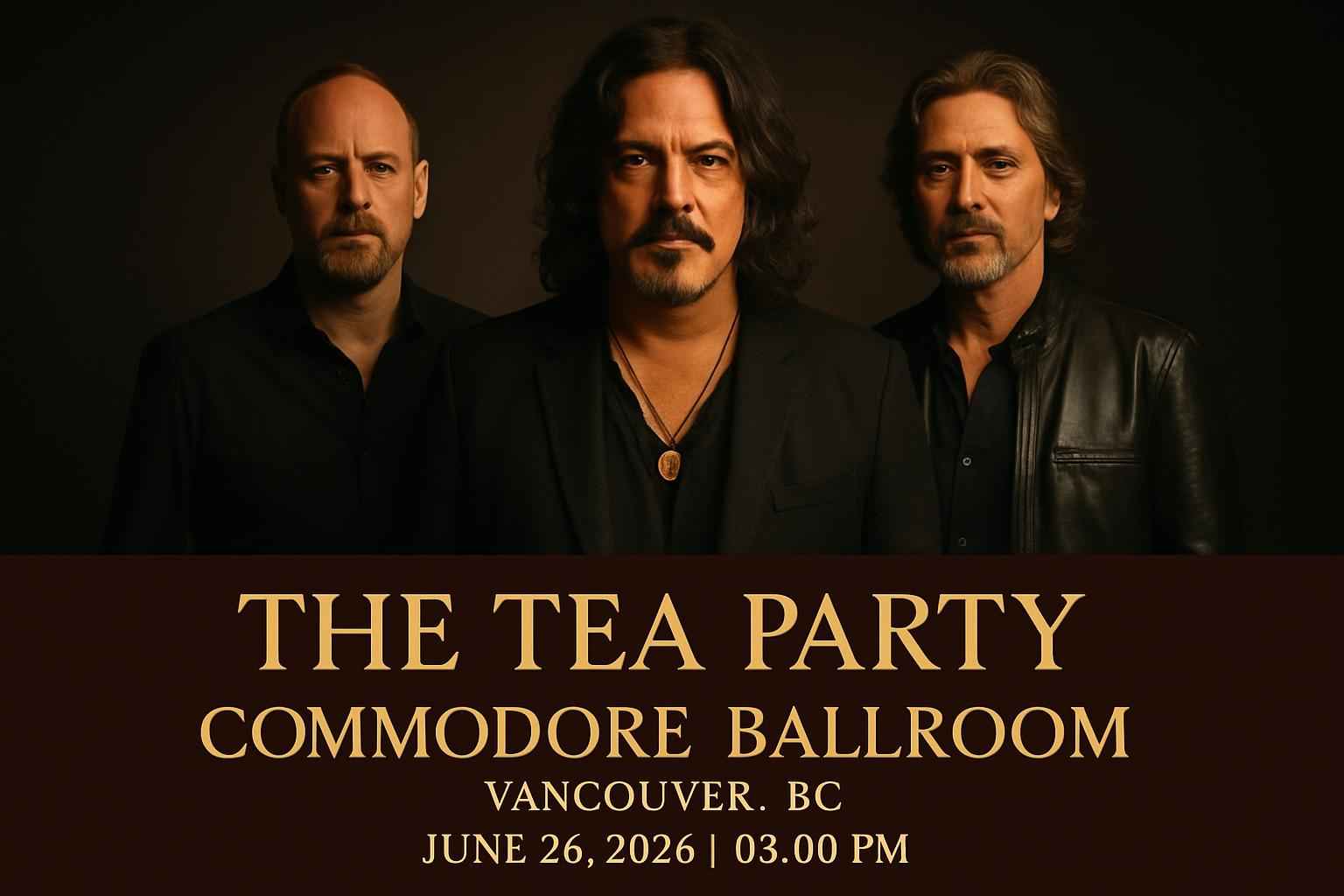 The Tea Party