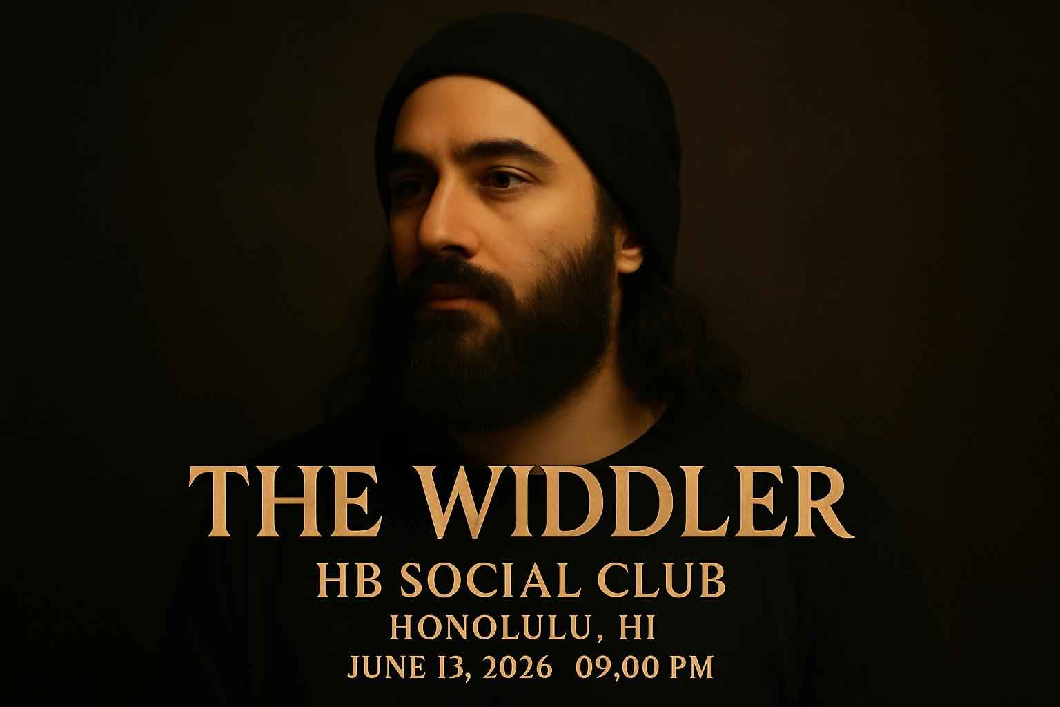 The Widdler